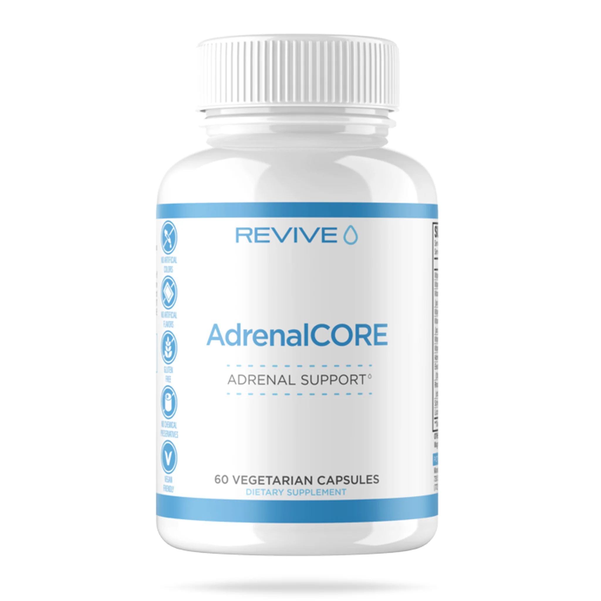 Revive Adrenalcore (60 Caps)