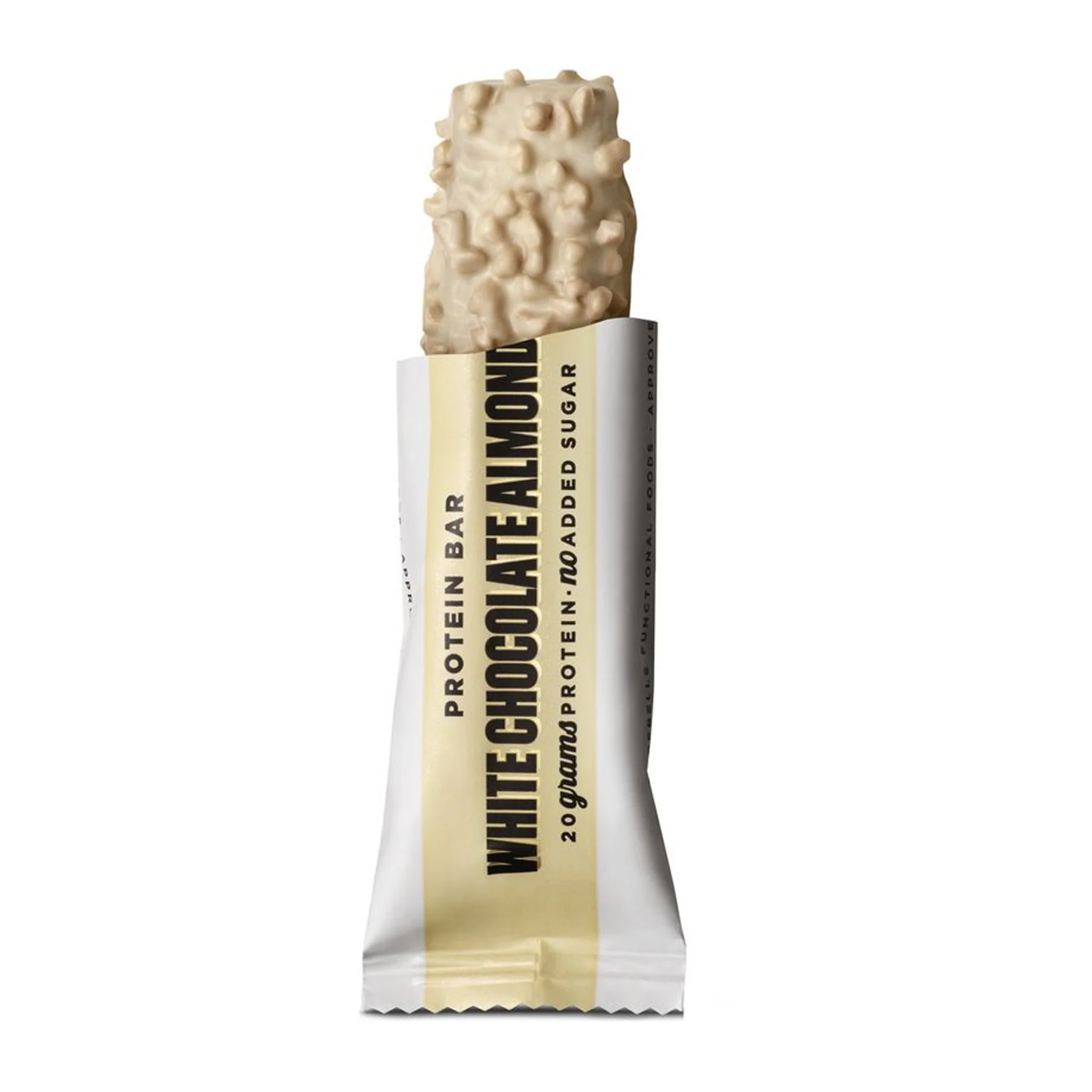 Barebells Protein Bar (1 bar) - Image 12