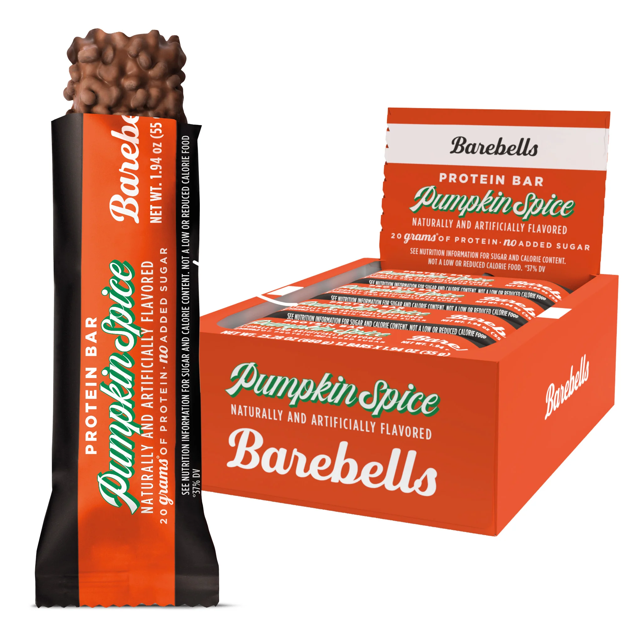 Barebells Protein Bar (12 bars) - Best Before 04/26 - Image 3