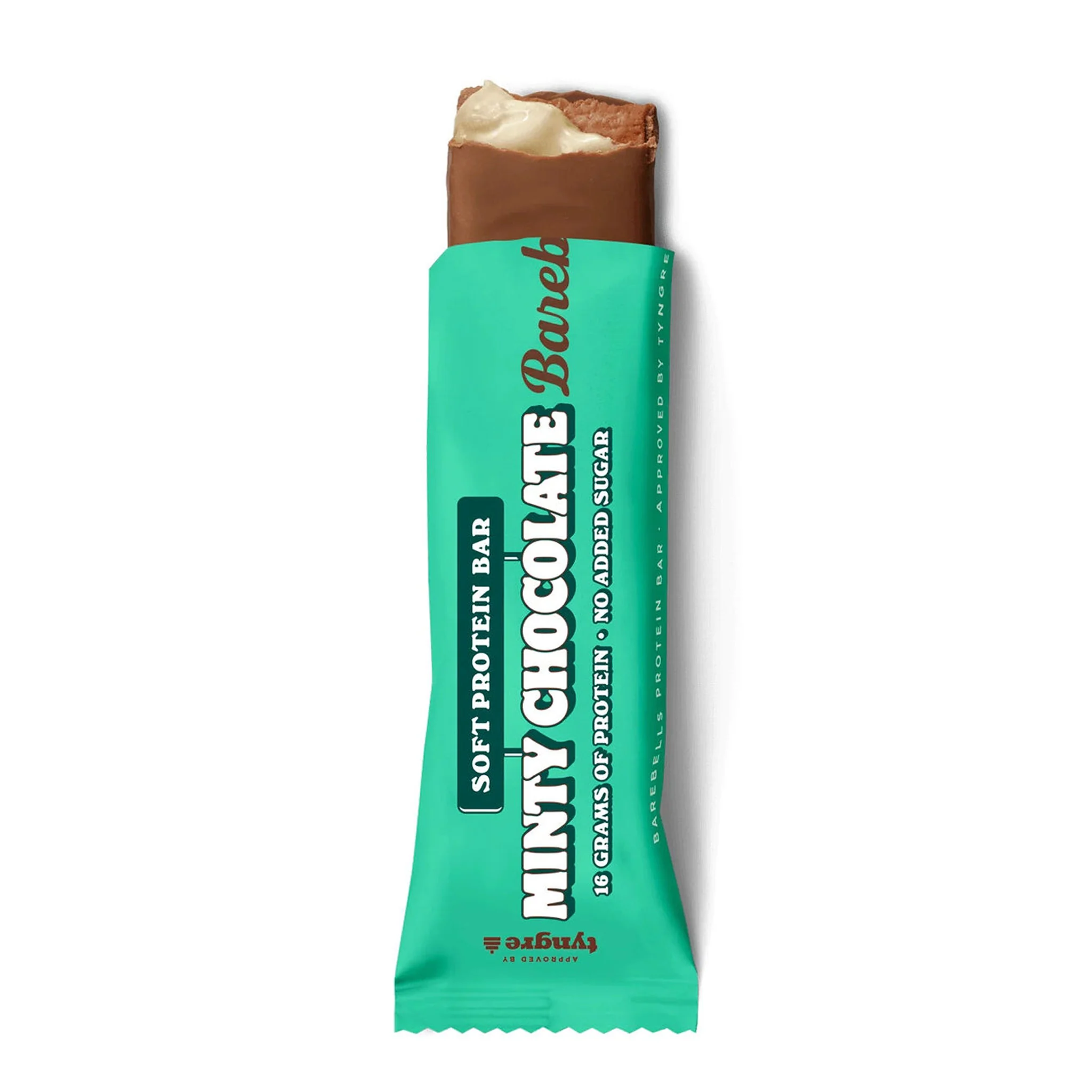 Barebells Soft Protein Bars (1 bar) - Image 7