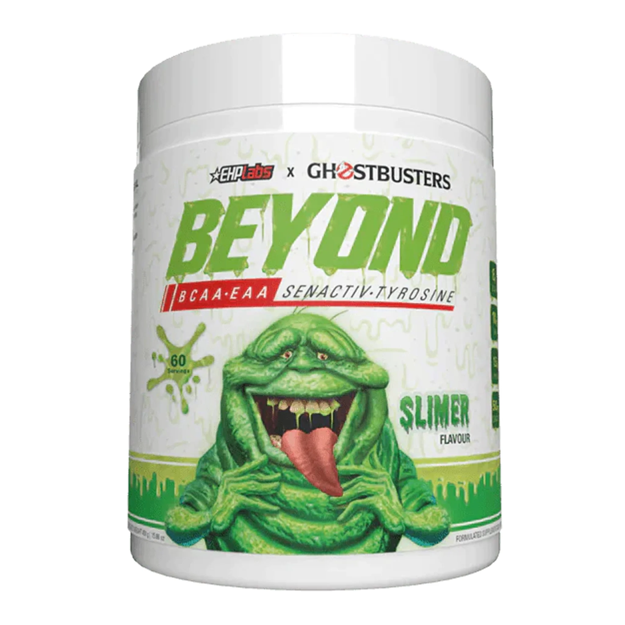 EHP Labs Beyond BCAA + EAA (60 Servs) - Image 9