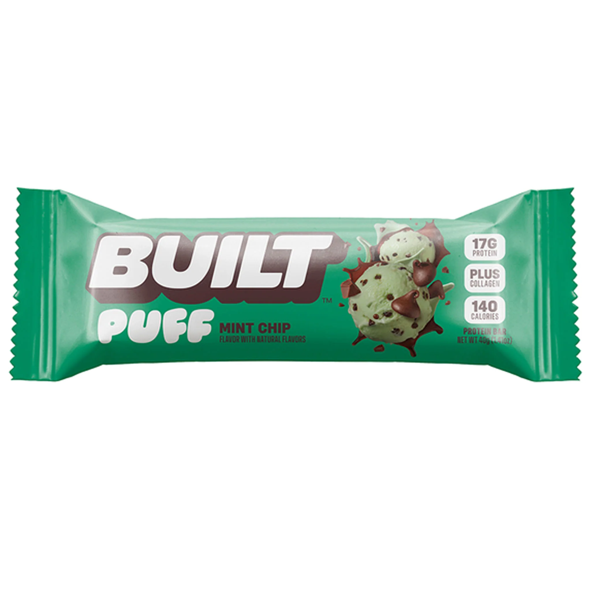 Built Puff Protein Bars (1 Bar) - Image 11