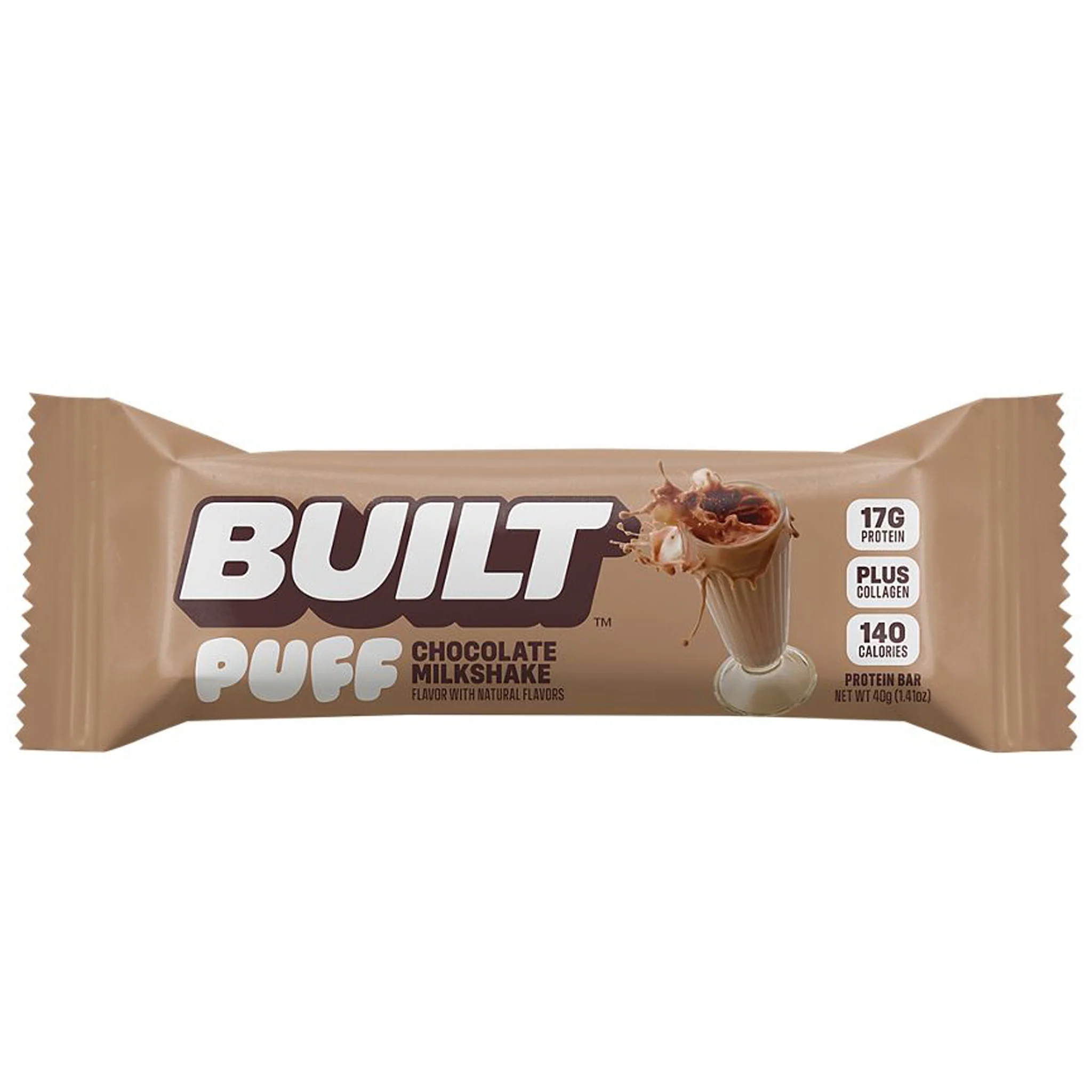 Built Puff Protein Bars (1 Bar) - Image 9