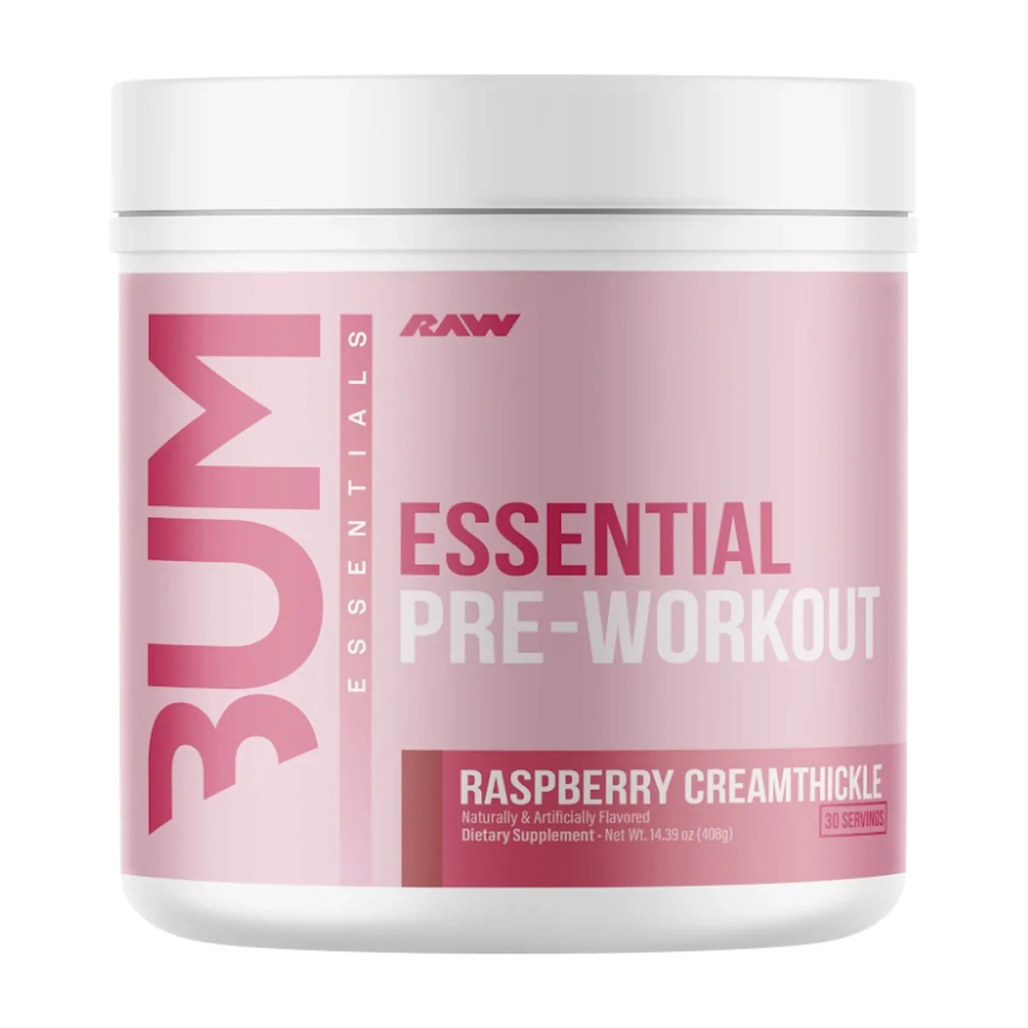 Cbum Essential Pre-Workout (30 Servs) - Image 10
