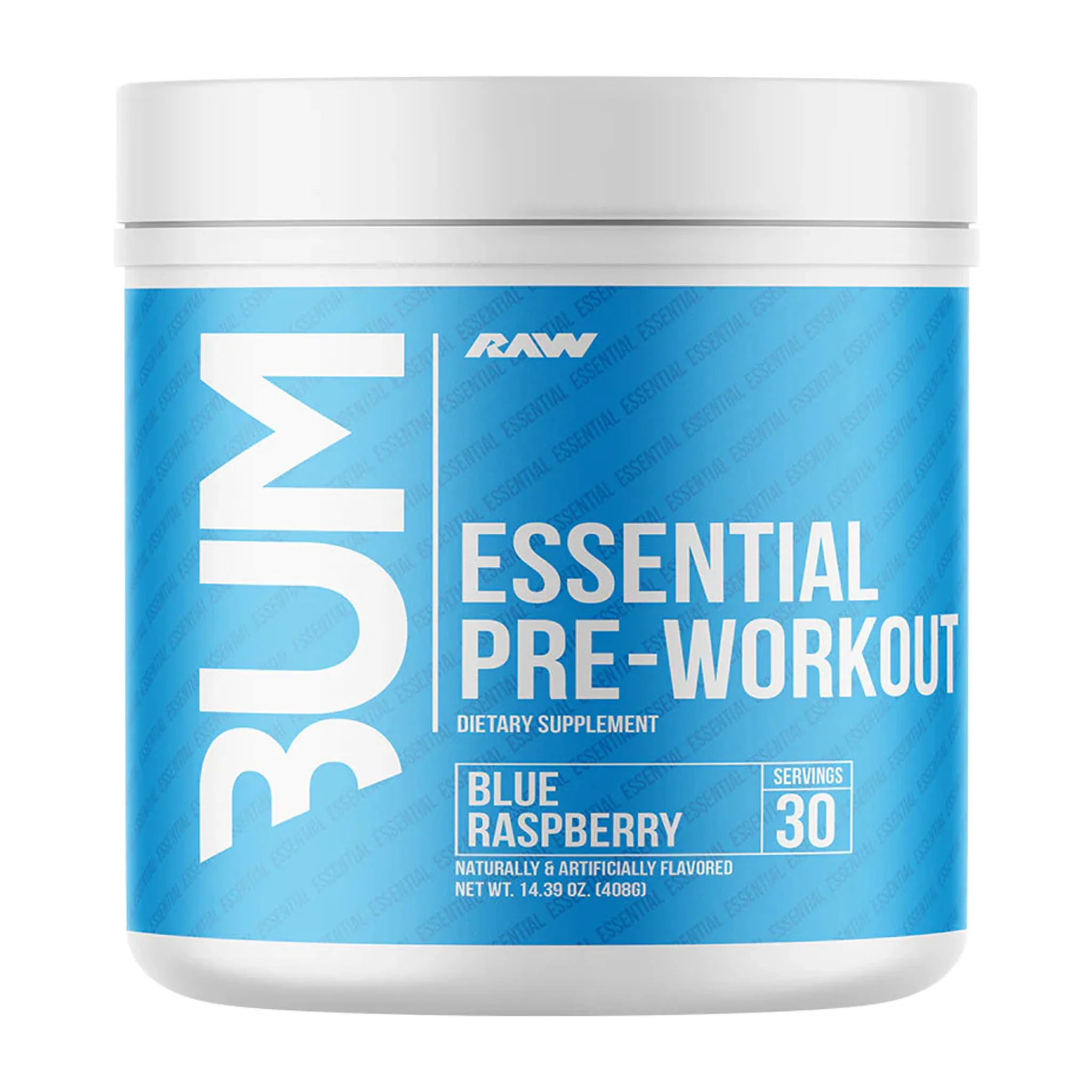 Cbum Essential Pre-Workout (30 Servs) - Image 5