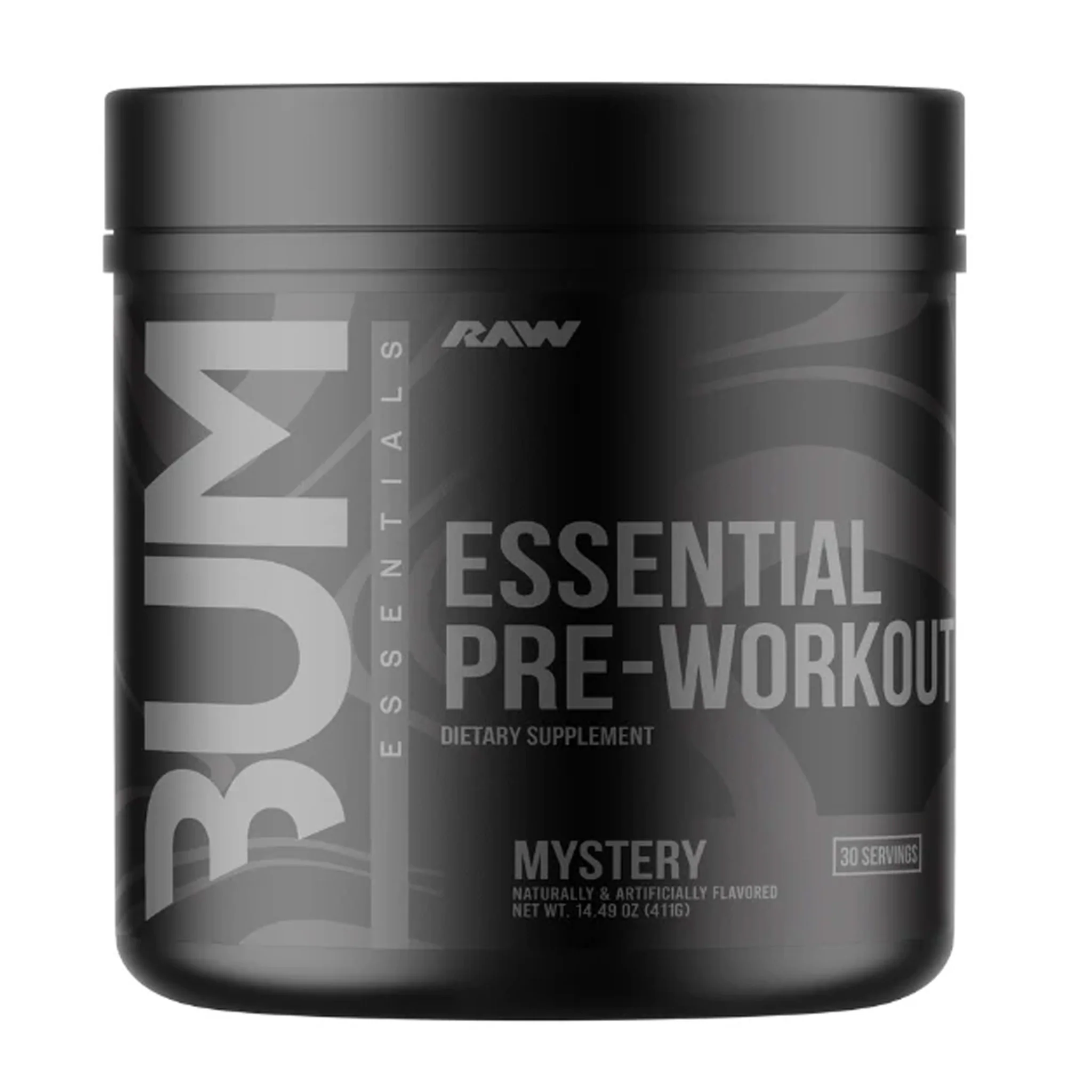 Cbum Essential Pre-Workout (30 Servs) - Image 7