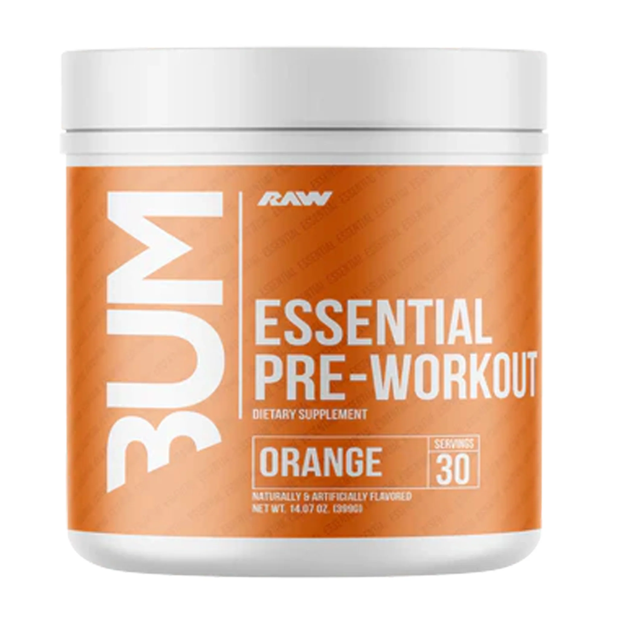 Cbum Essential Pre-Workout (30 Servs) - Image 9
