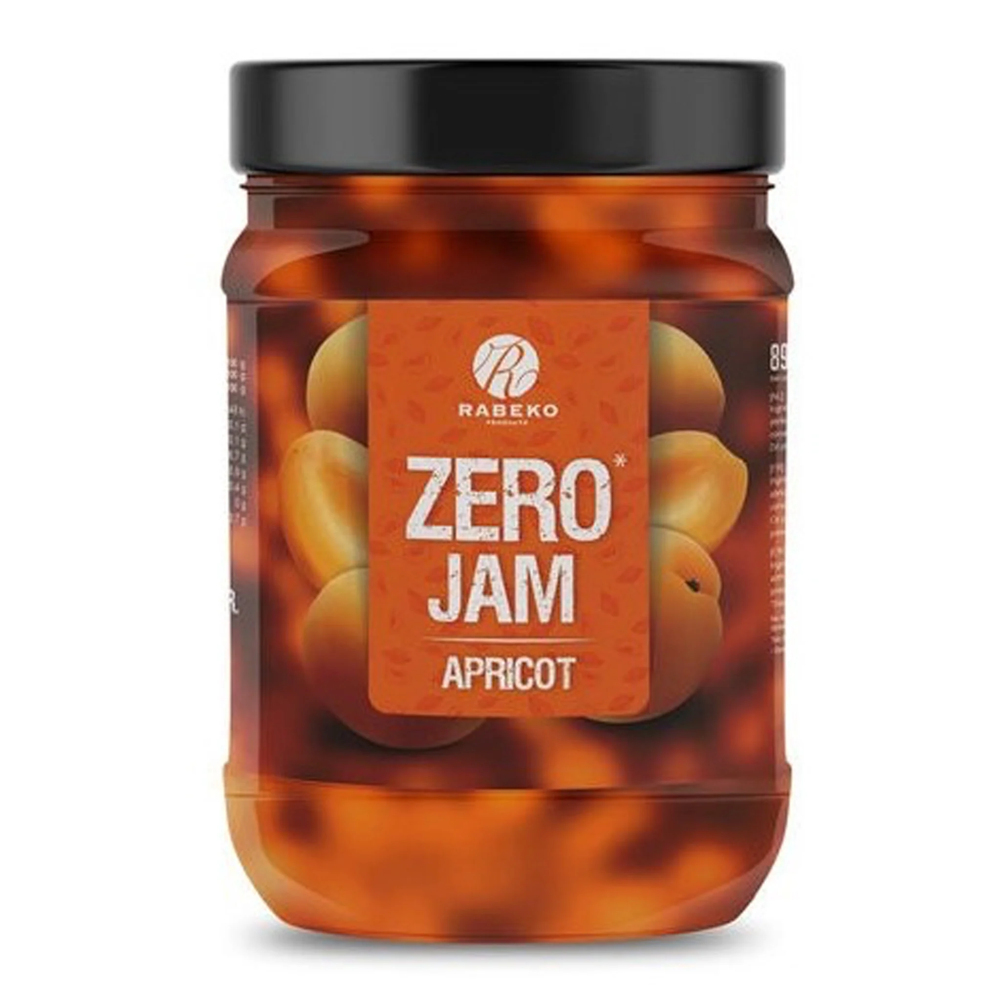 Rabeko Sugar-Free Jam (225g) - Image 3