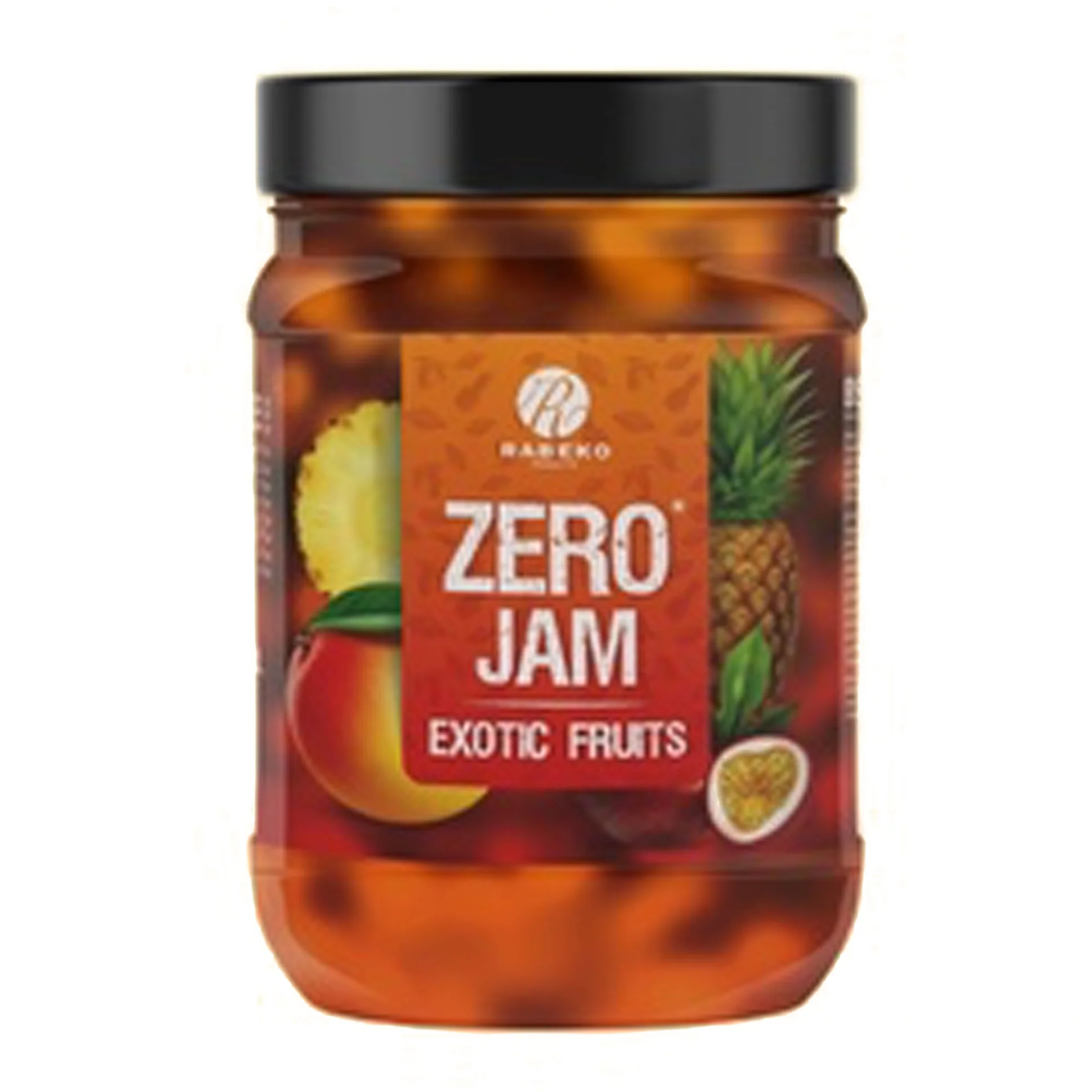 Rabeko Sugar-Free Jam (225g) - Image 4