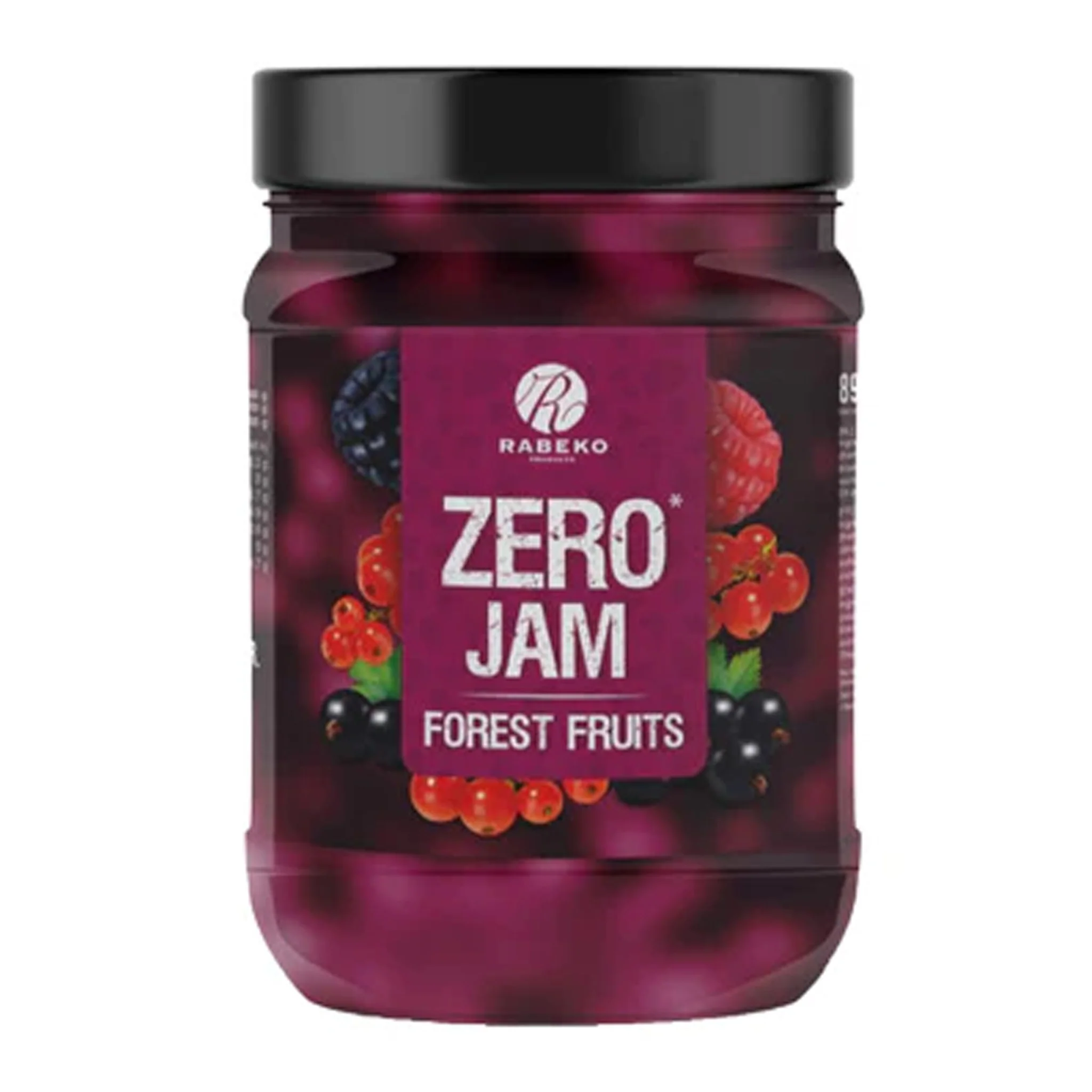 Rabeko Sugar-Free Jam (225g) - Image 5