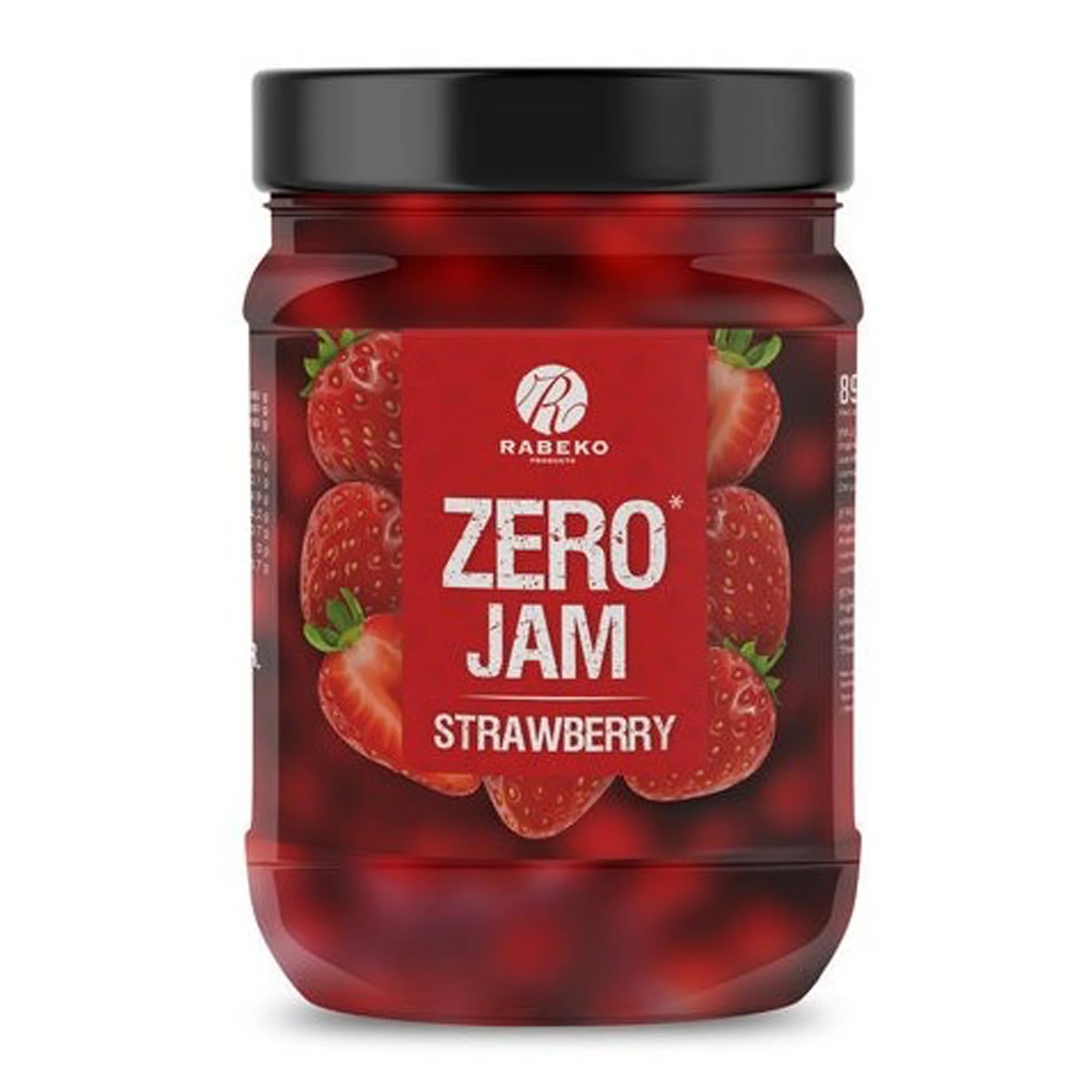 Rabeko Sugar-Free Jam (225g) - Image 6