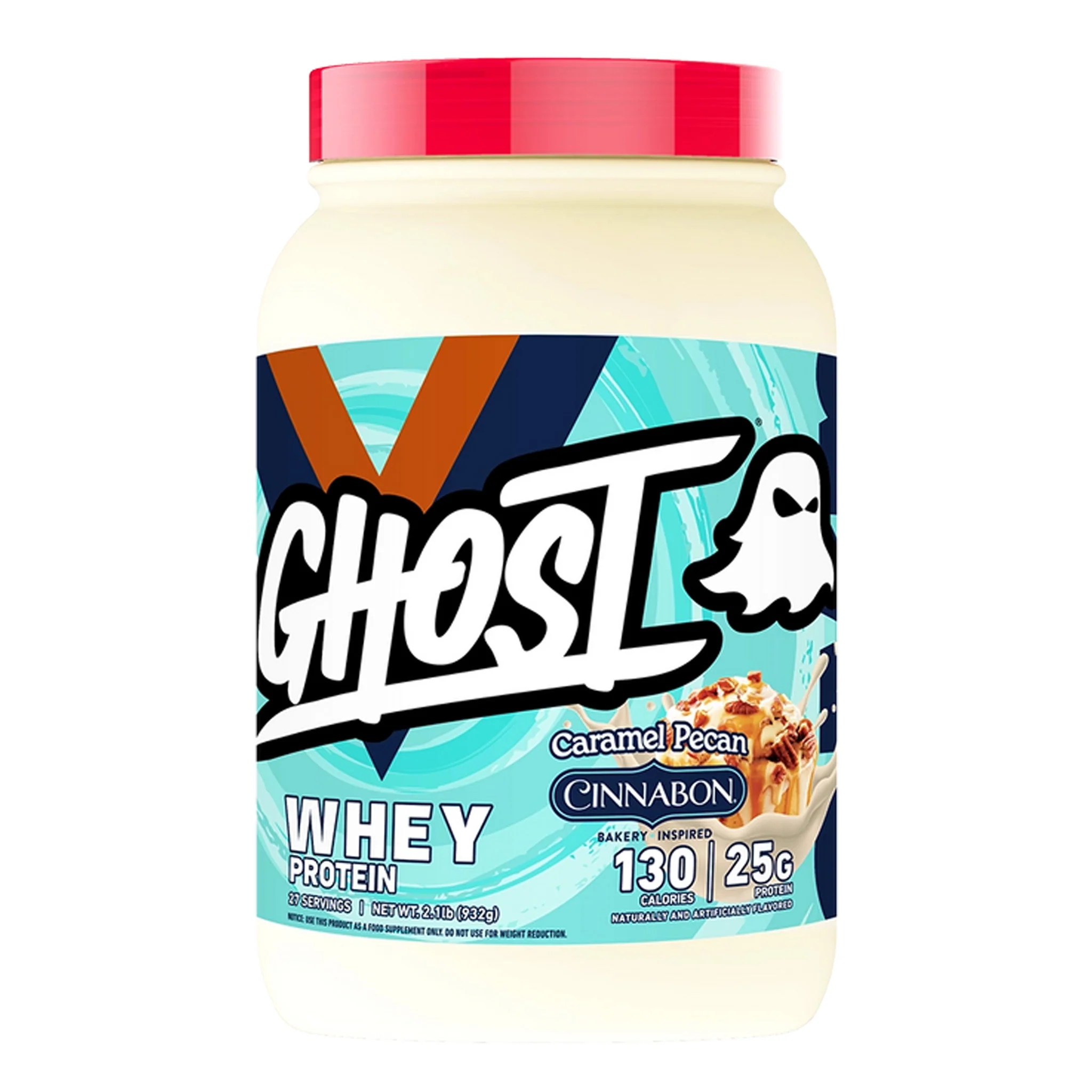Ghost Whey Protein (2lbs) - Image 13