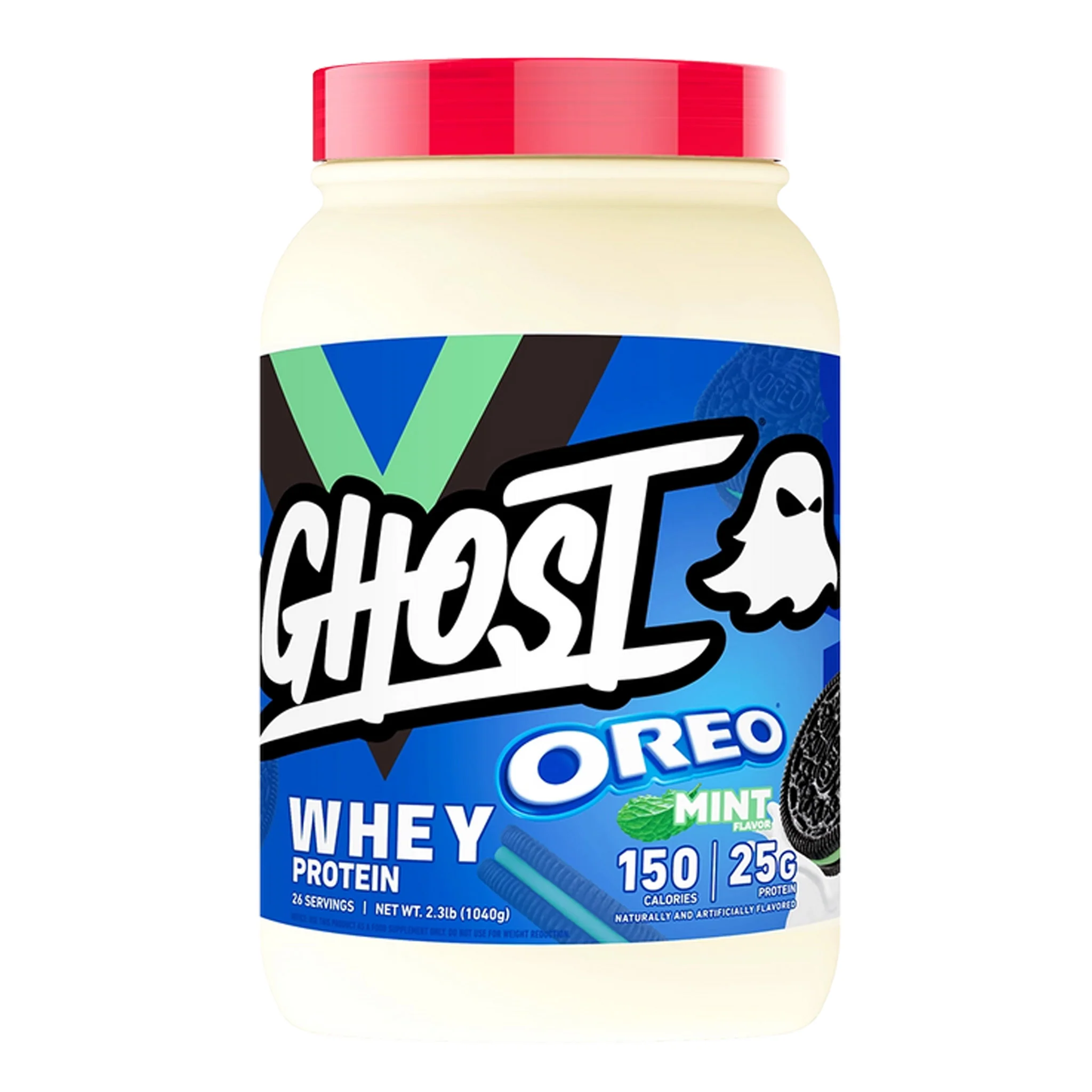 Ghost Whey Protein (2lbs) - Image 3
