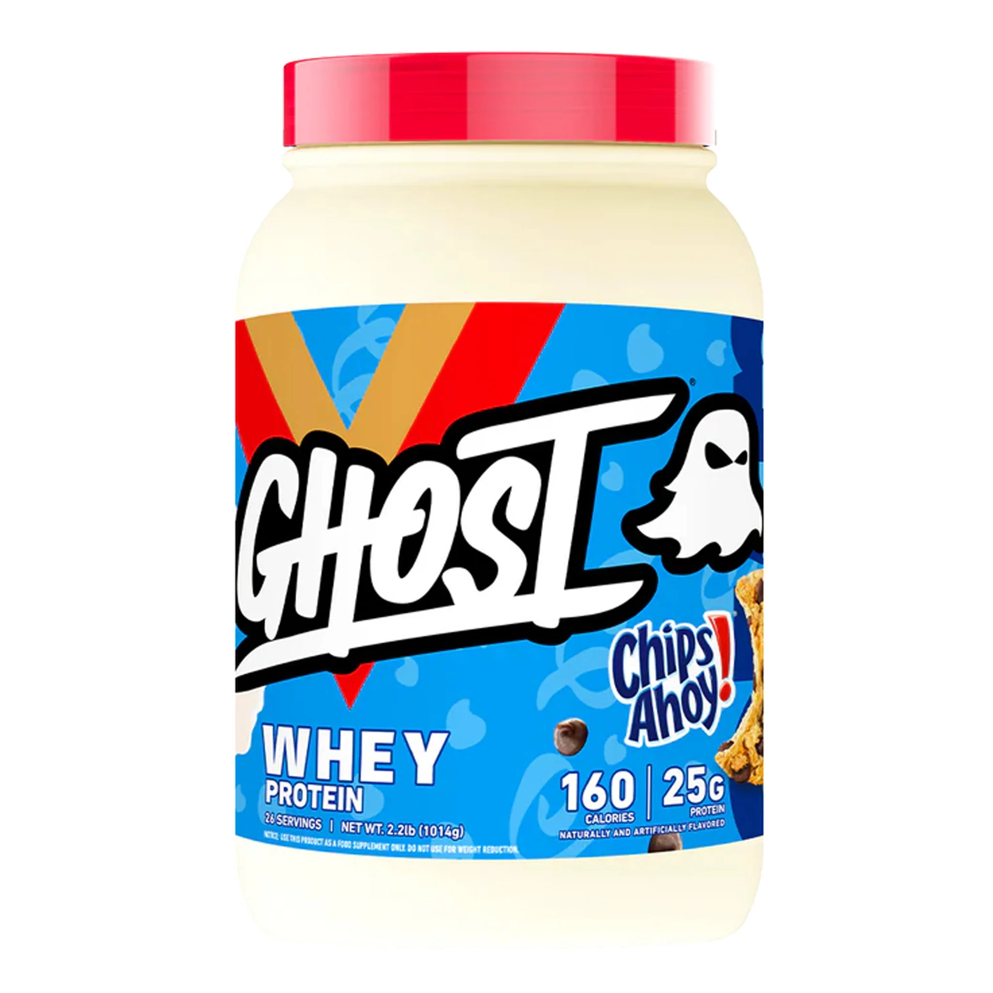 Ghost Whey Protein (2lbs) - Image 5