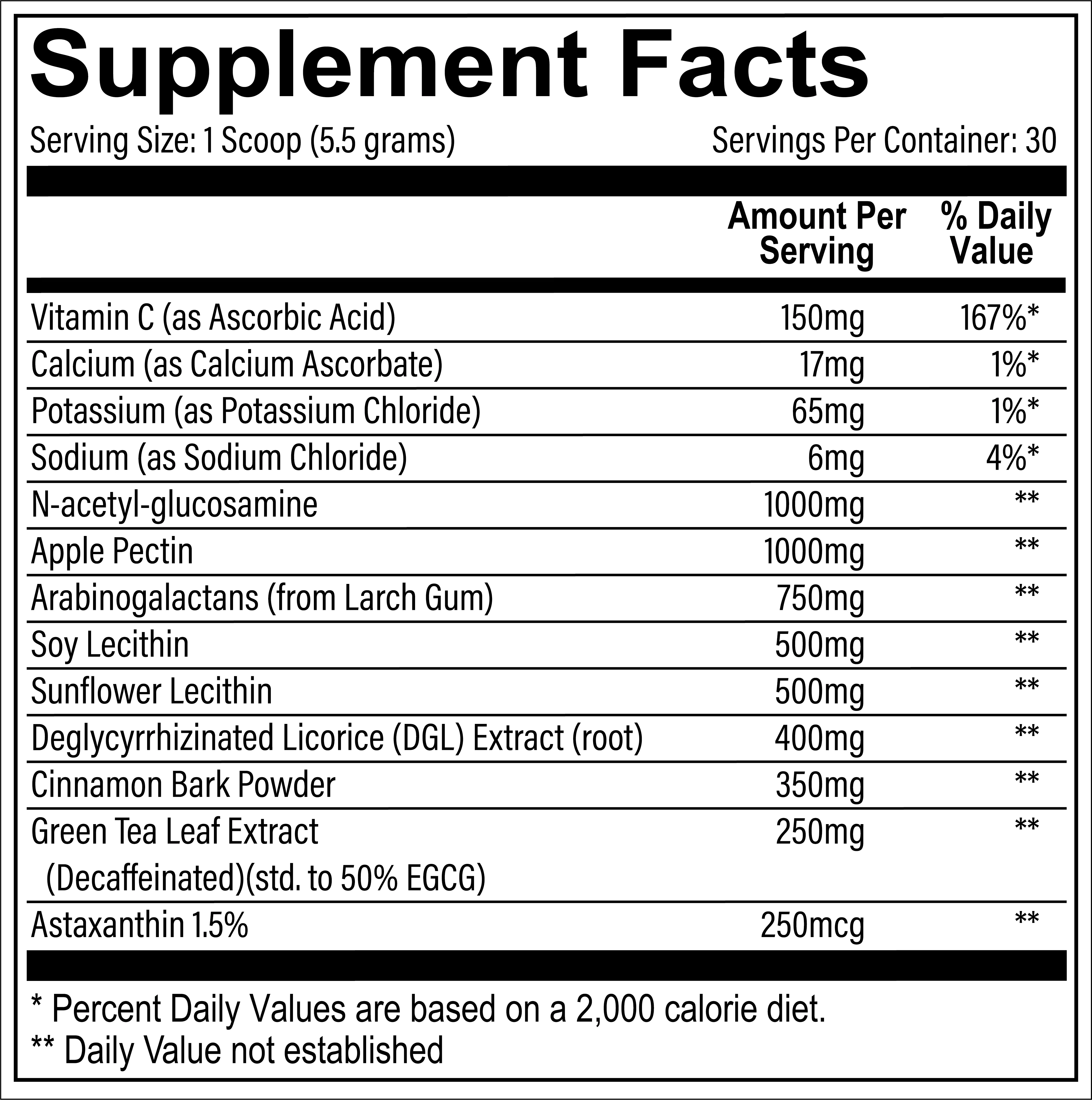 Revive GI+ Digestive Health (30 Servs) - Image 2