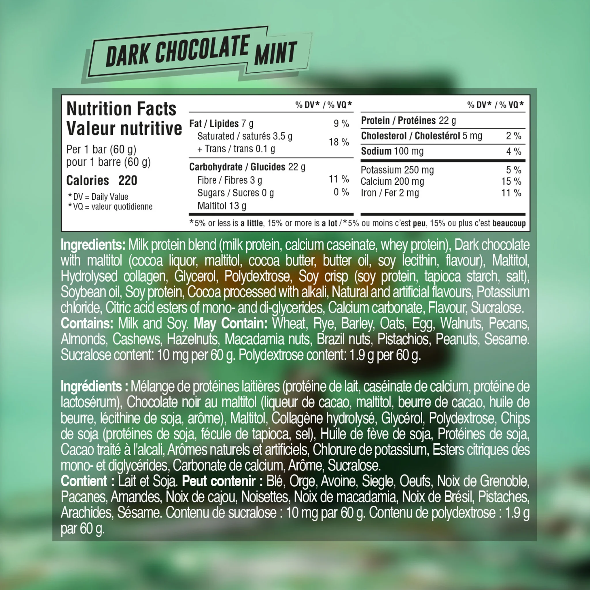 Grenade Carb Killa High Protein Bars (12 Bars) - Image 11