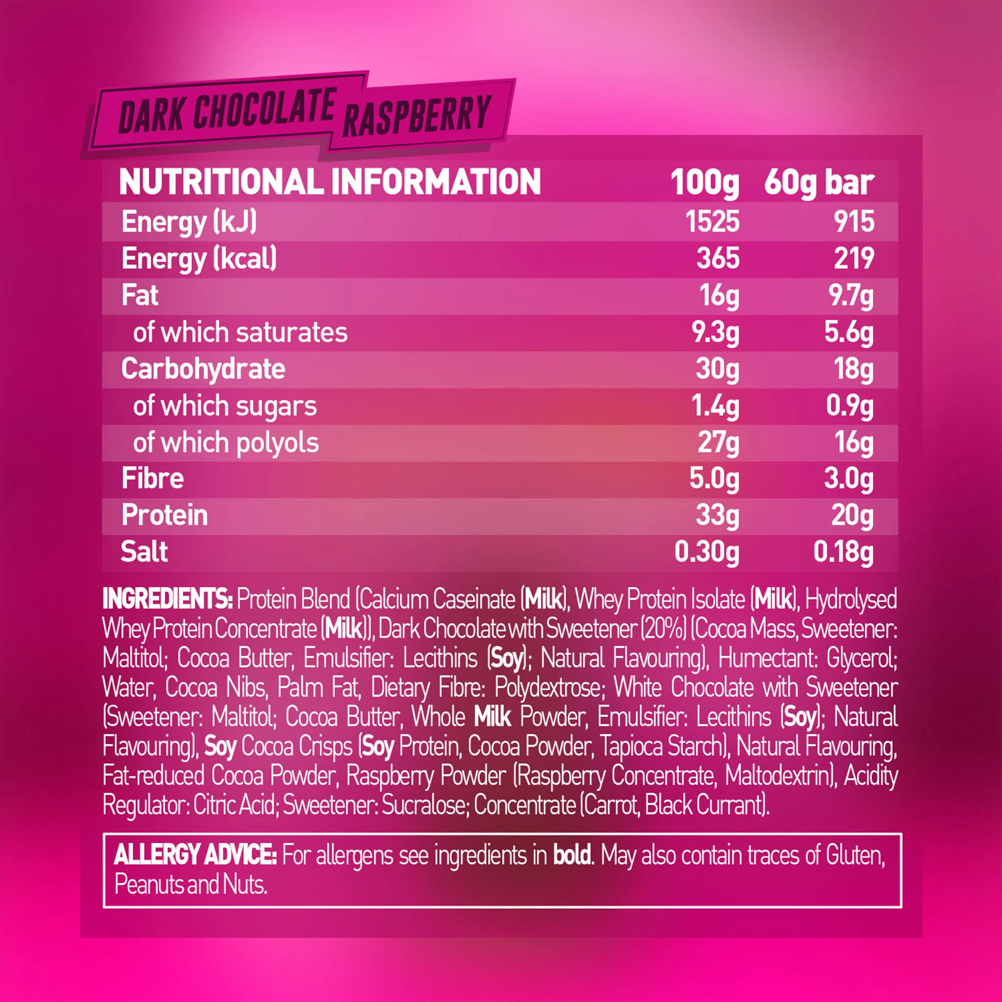 Grenade Carb Killa High Protein Bars (12 Bars) - Image 9