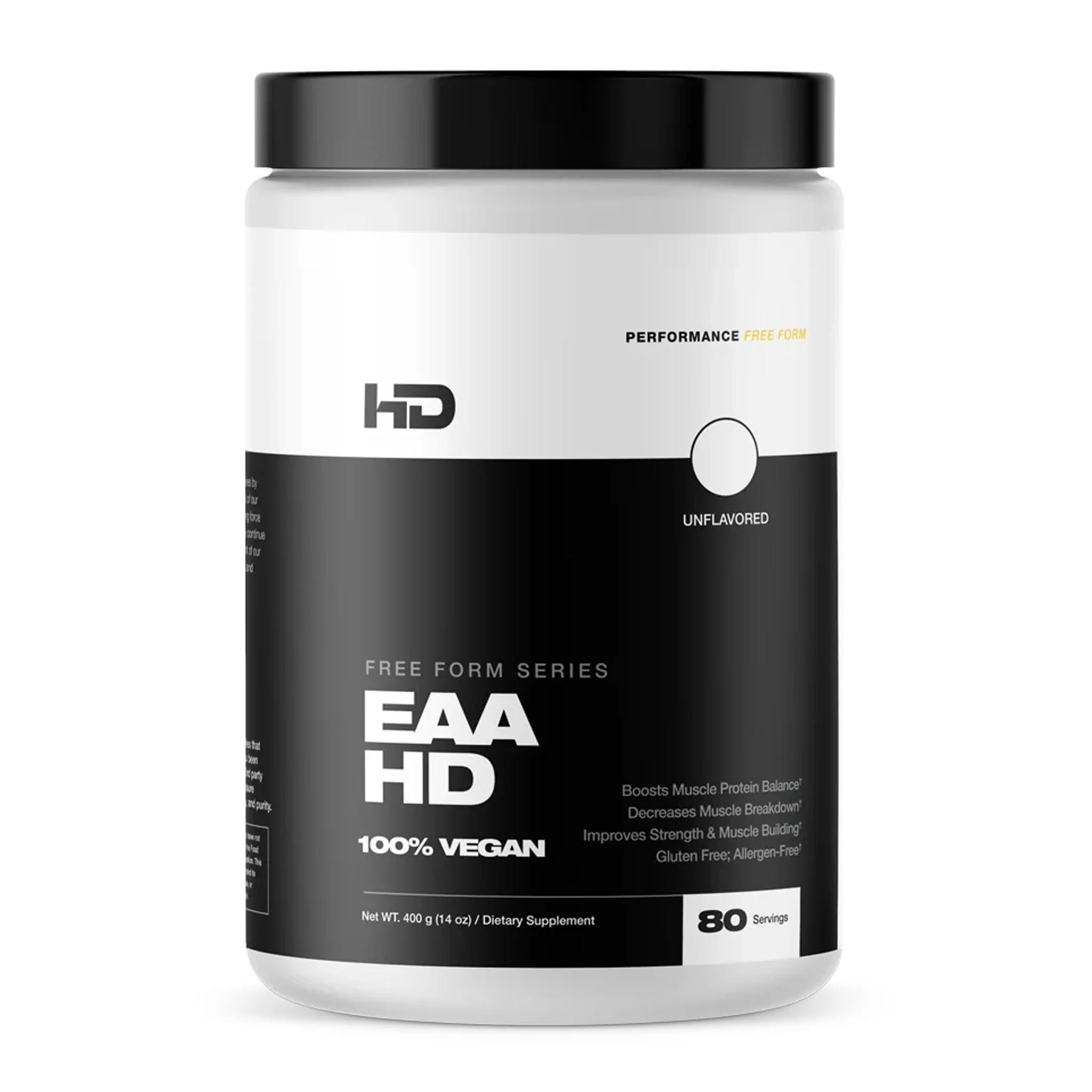 HD Muscle EAAHD (40 Servs) - Image 3