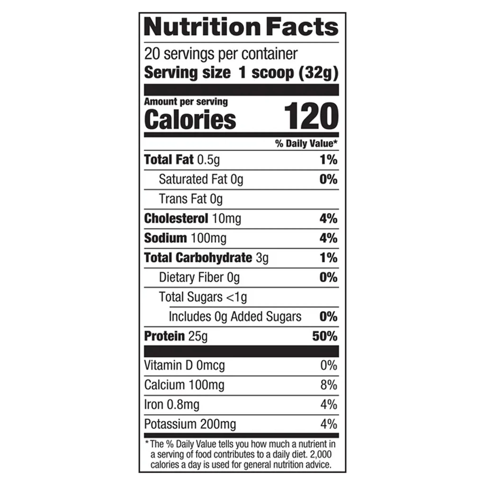 Dymatize Iso 100 Hydrolyzed Whey Protein Isolate (1.6lbs) - Image 2