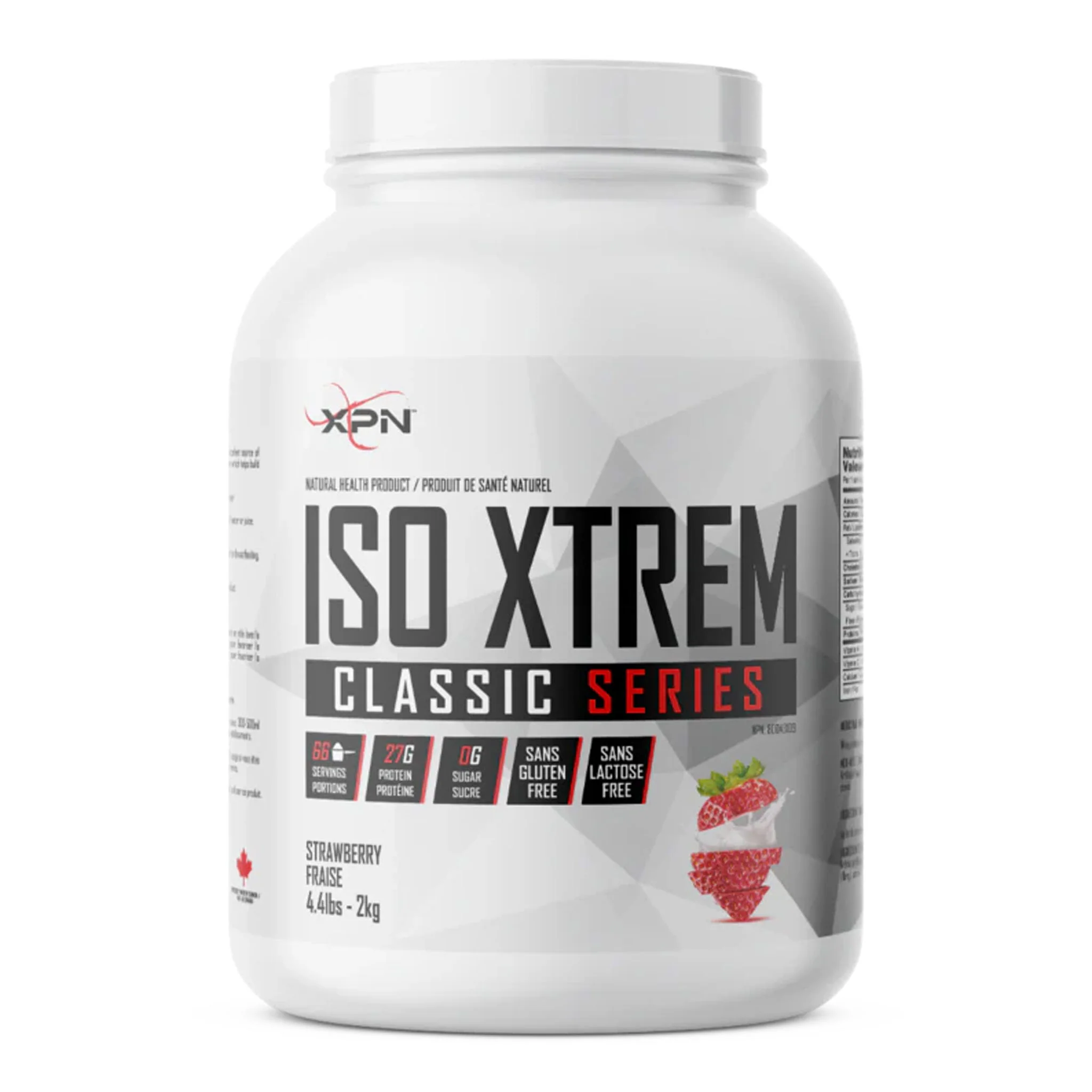 XPN Iso Xtrem (4.4lbs) - Image 8