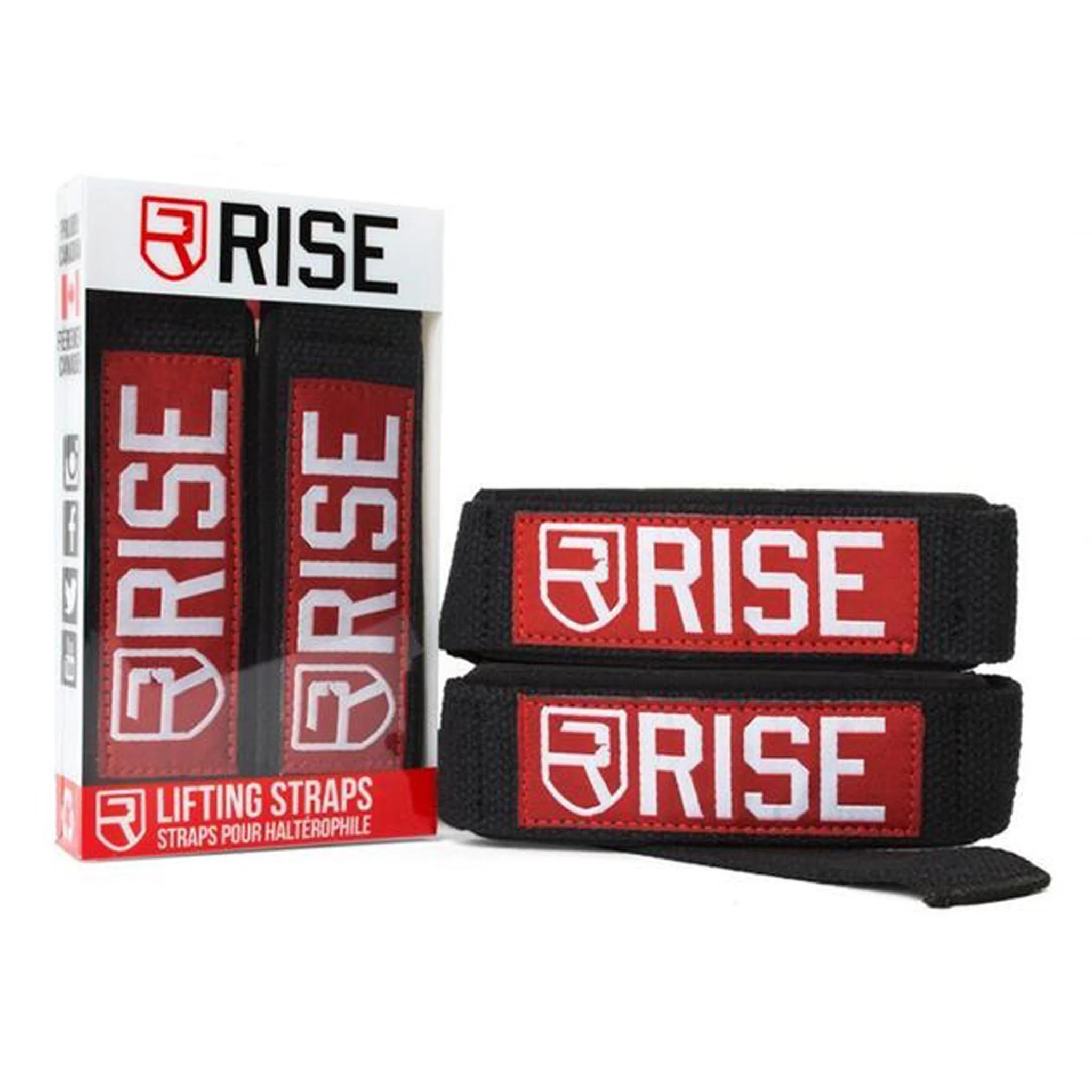 Rise Lifting Strap - Image 4
