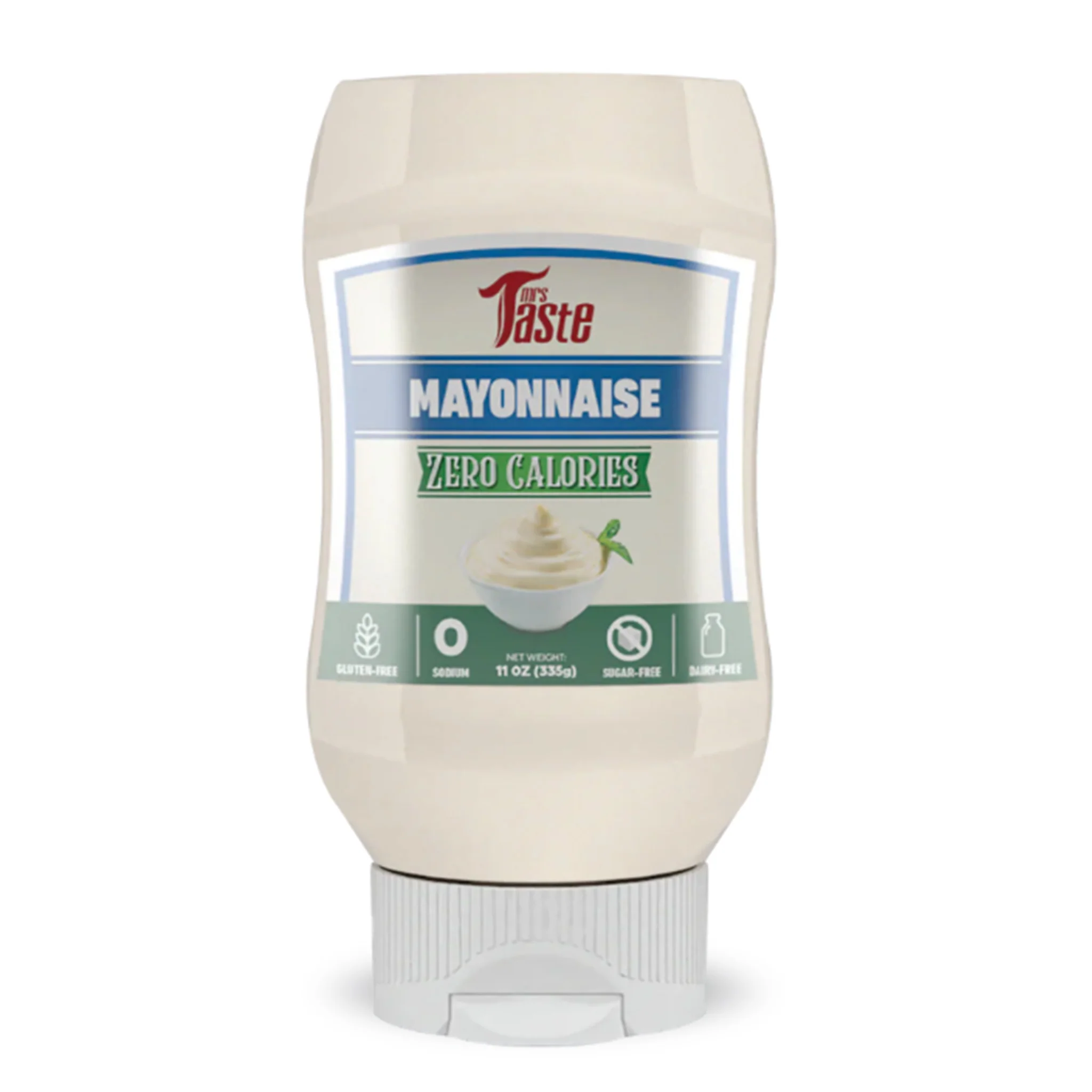 Mrs. Taste Zero Calories Sauce (300-350g) - Image 26