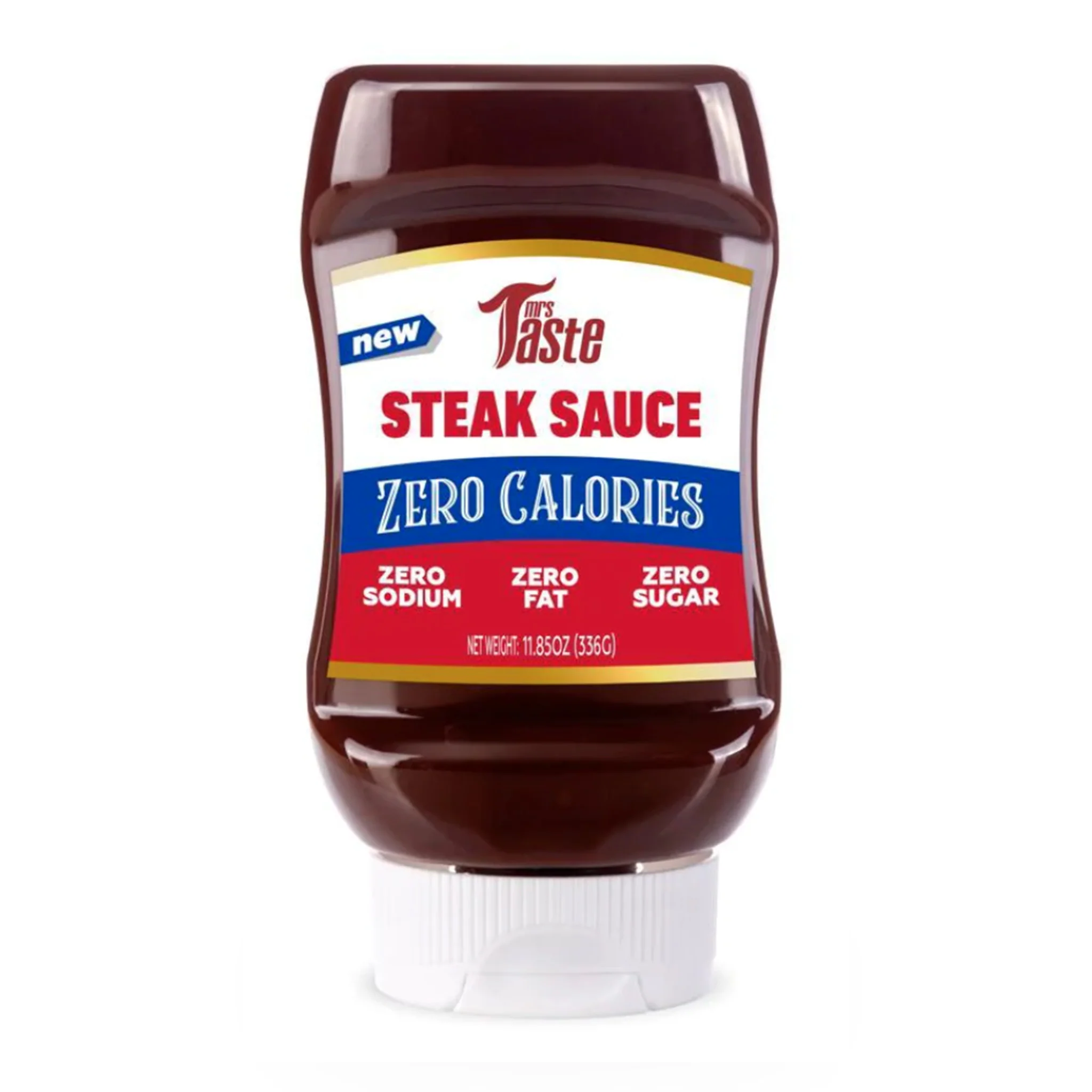 Mrs. Taste Zero Calories Sauce (300-350g) - Image 29