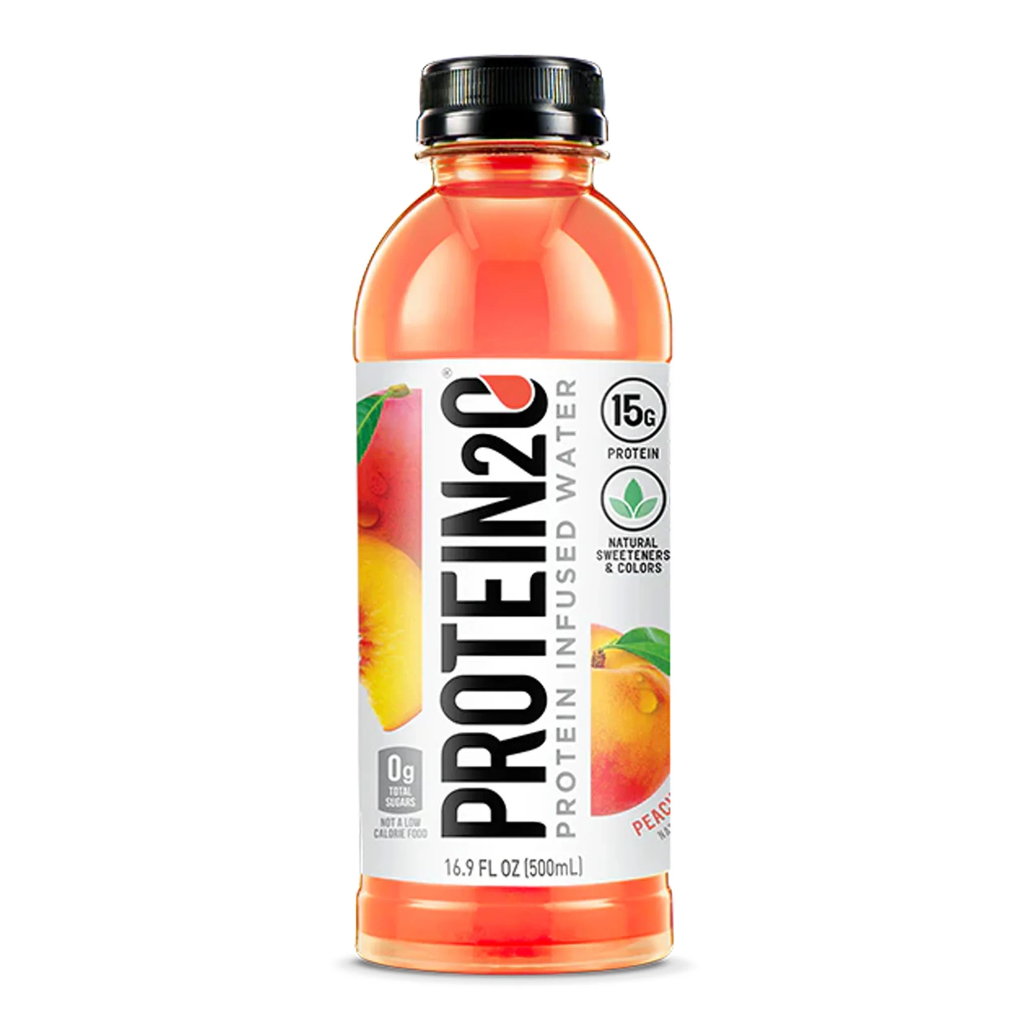 Protein 2O Infused Protein Water (1 Bottle) - Image 7