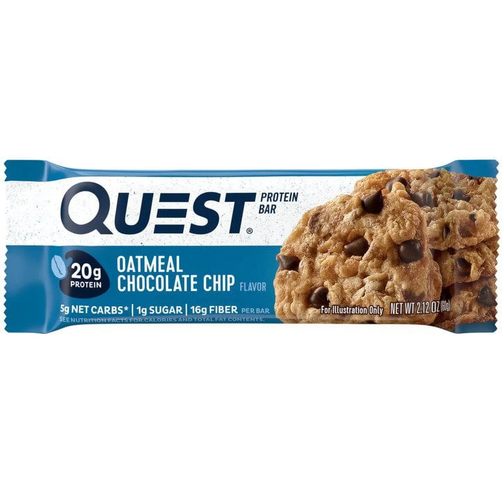 Quest Protein Bar (1 Bar) - Image 11