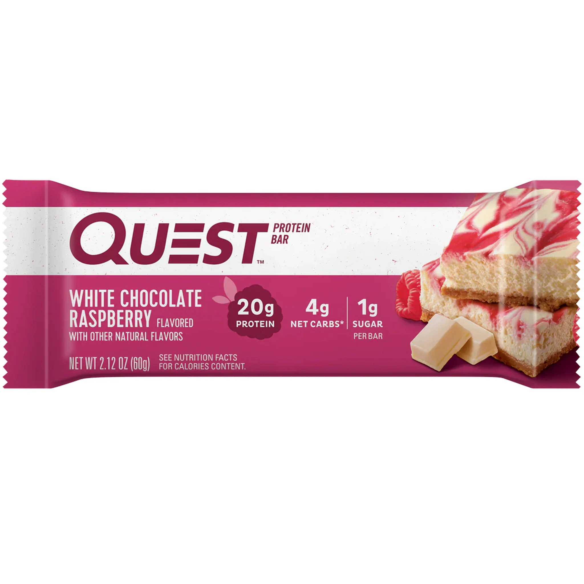 Quest Protein Bar (1 Bar) - Image 13