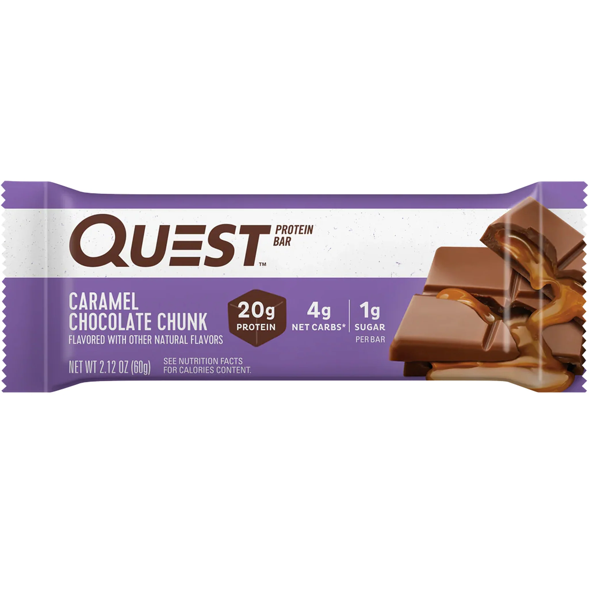 Quest Protein Bar (1 Bar) - Image 14