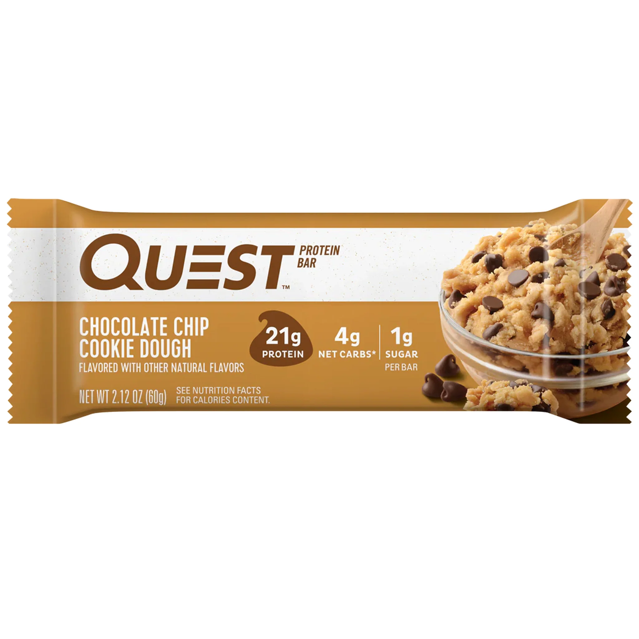 Quest Protein Bar (1 Bar) - Image 3