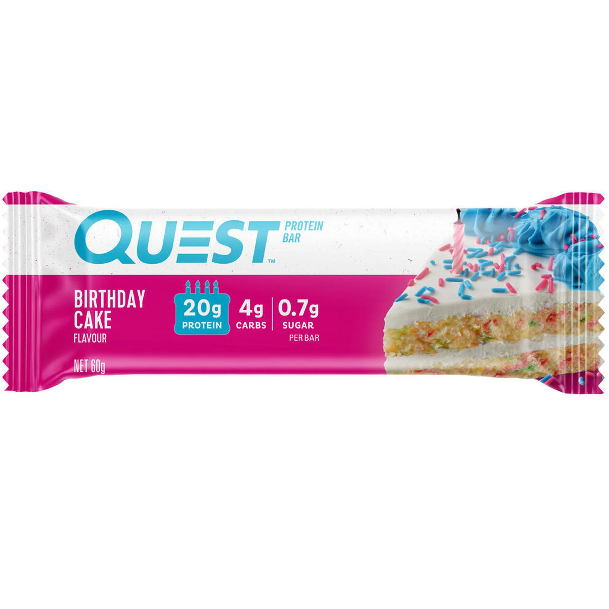 Quest Protein Bar (1 Bar) - Image 5