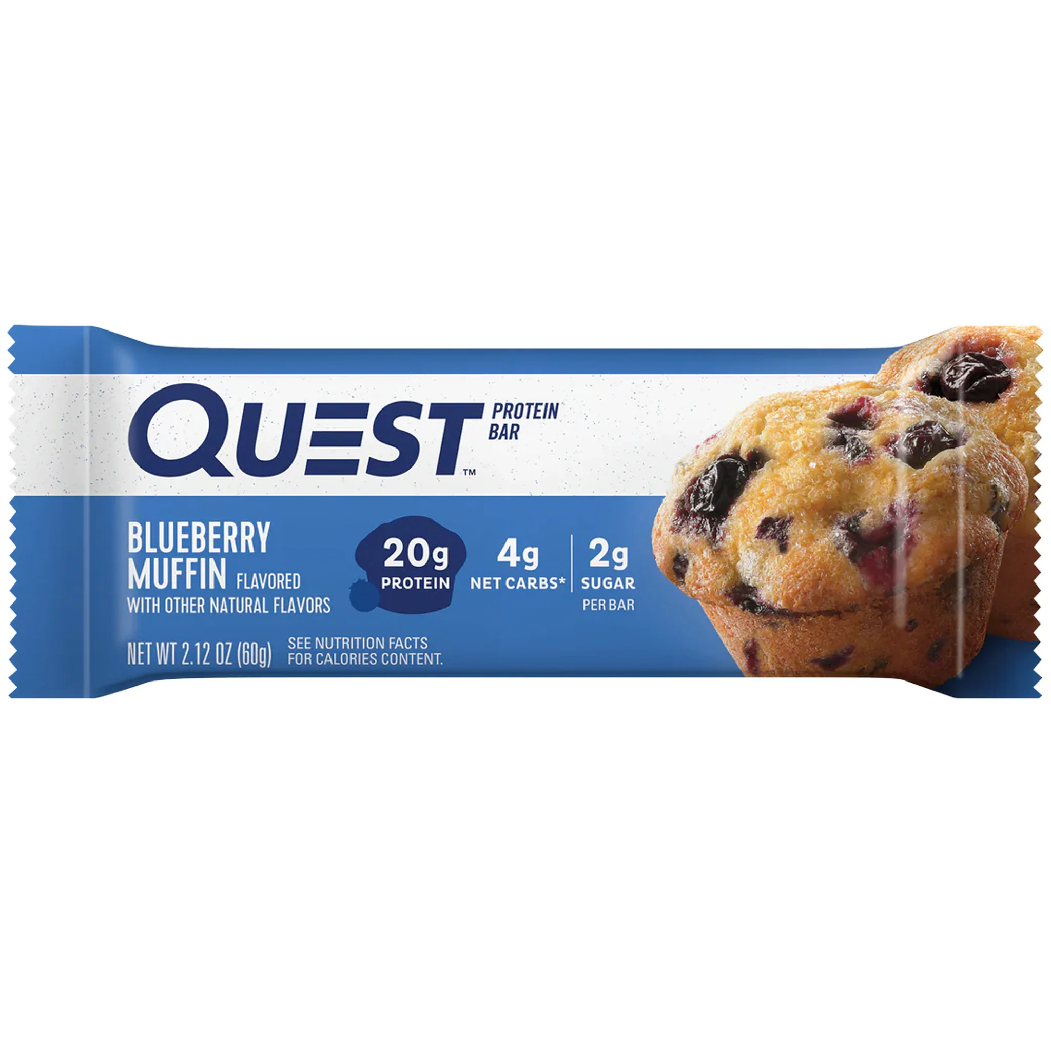 Quest Protein Bar (1 Bar) - Image 6