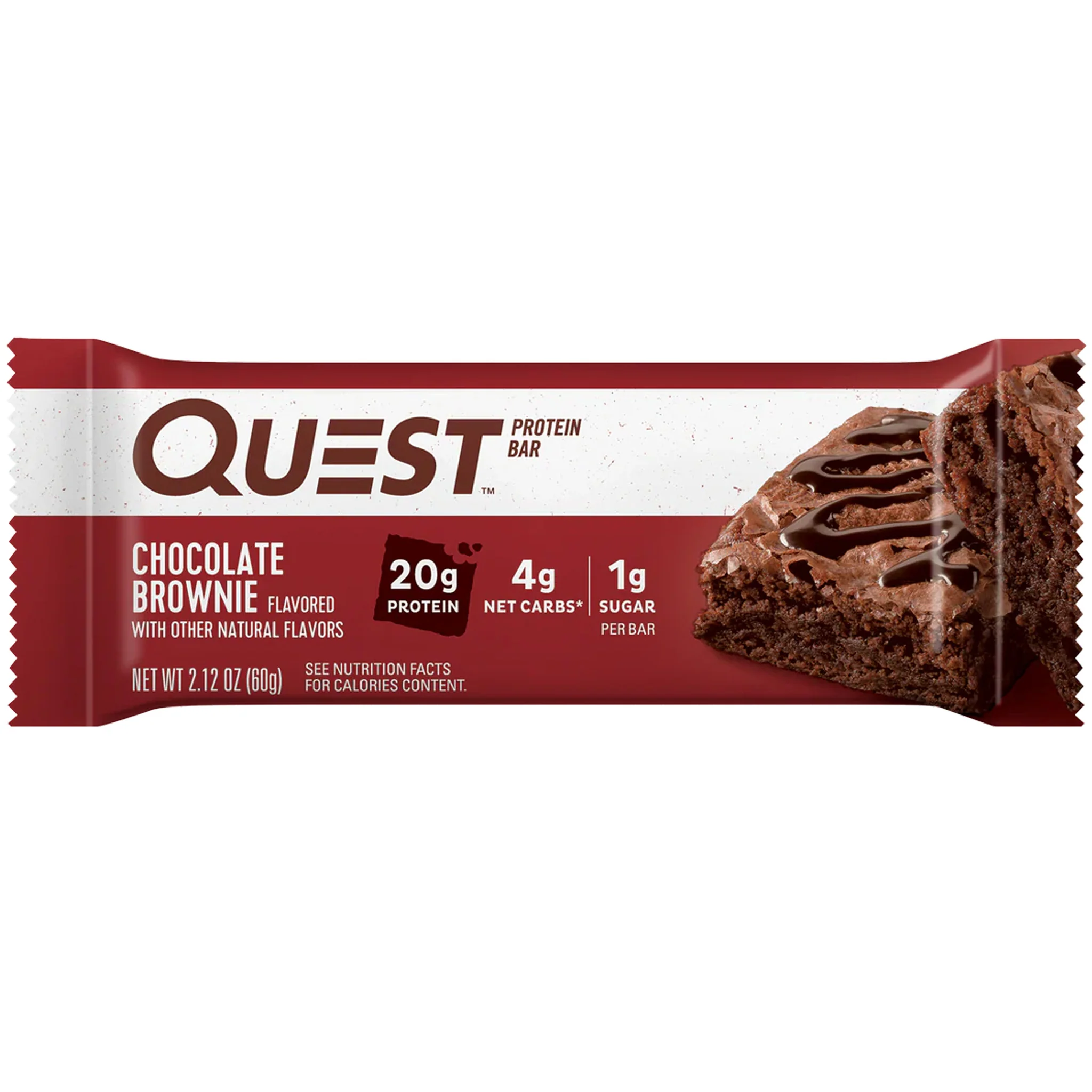 Quest Protein Bar (1 Bar) - Image 7