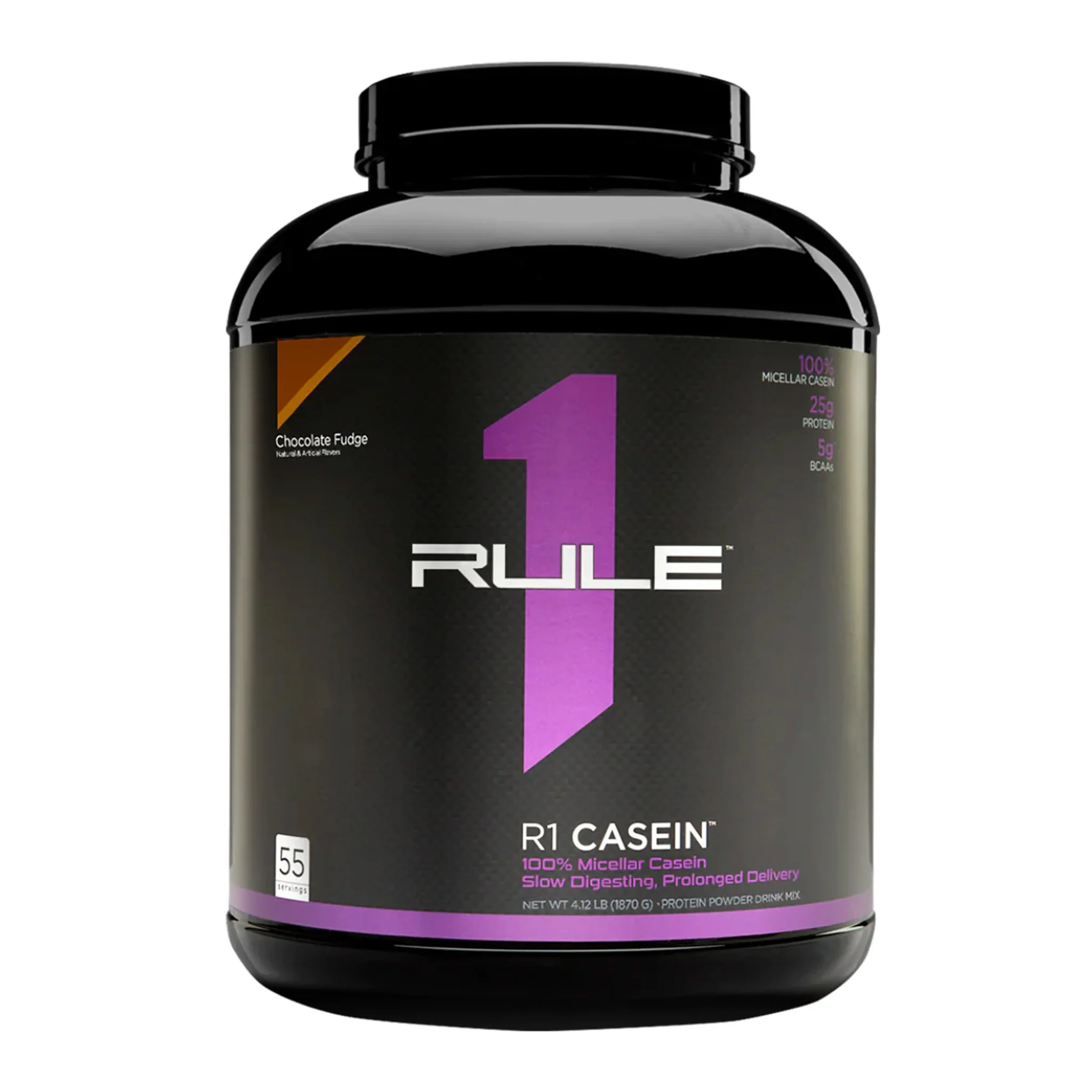 Rule1 R1 Casein Protein (4.2lbs) - Image 3