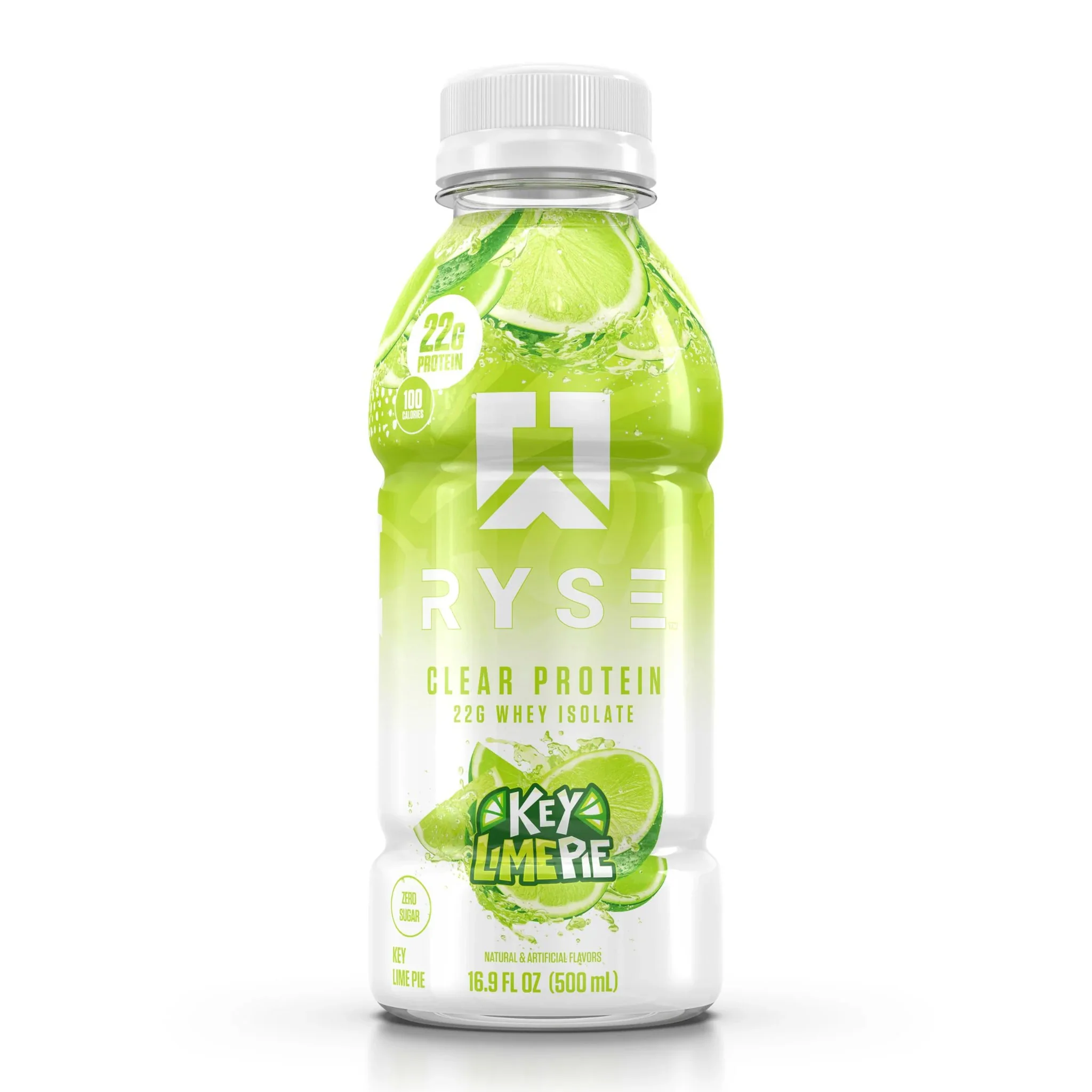 RYSE Clear Whey Protein  RTD (500ml) - Image 3