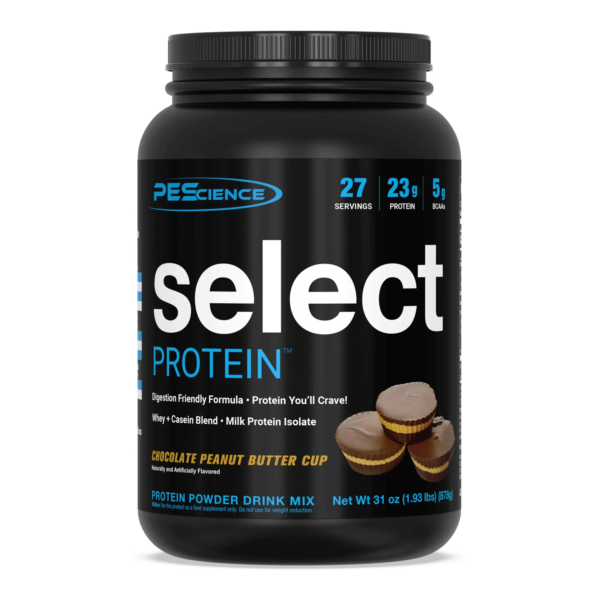 Pescience Select Whey Protein (2lbs) - Image 3