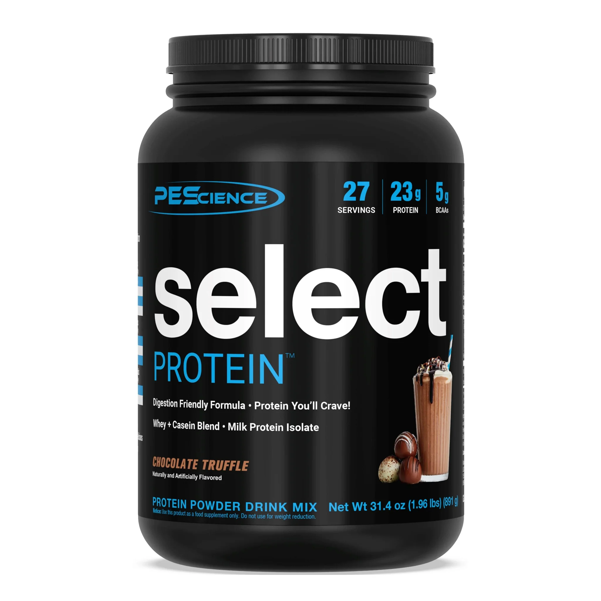 Pescience Select Whey Protein (2lbs) - Image 4