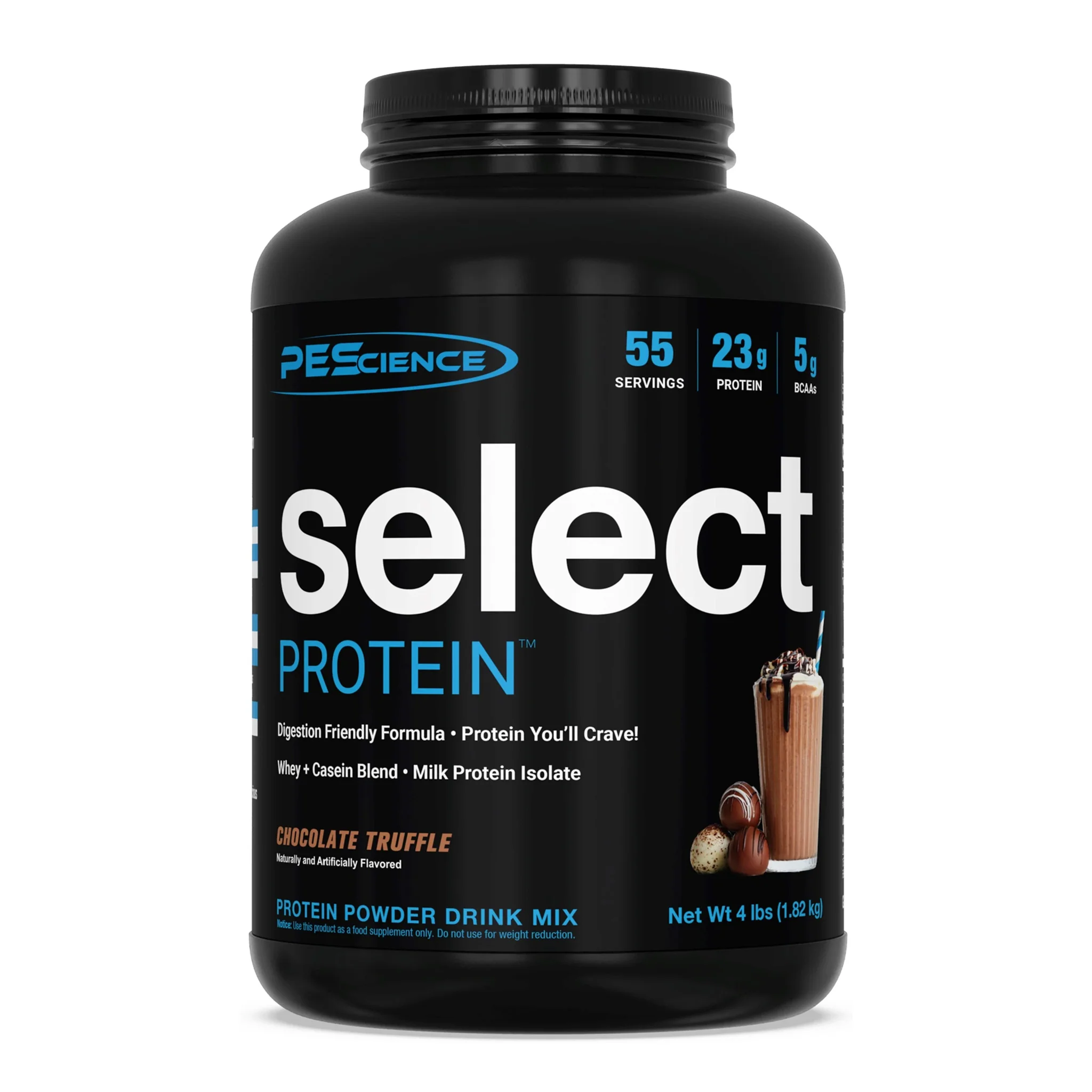 Pescience Select Whey Protein (4lbs) - Image 4