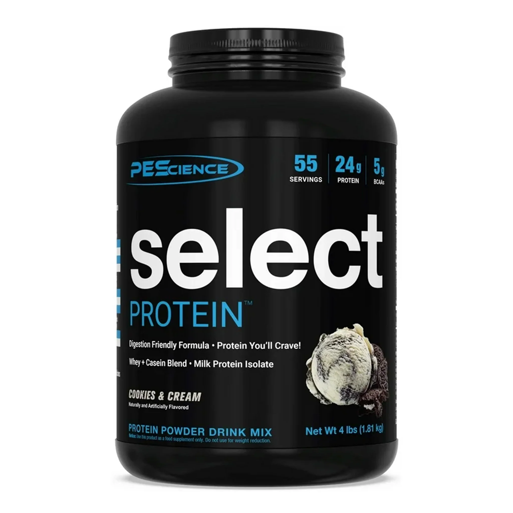 Pescience Select Whey Protein (4lbs) - Image 5