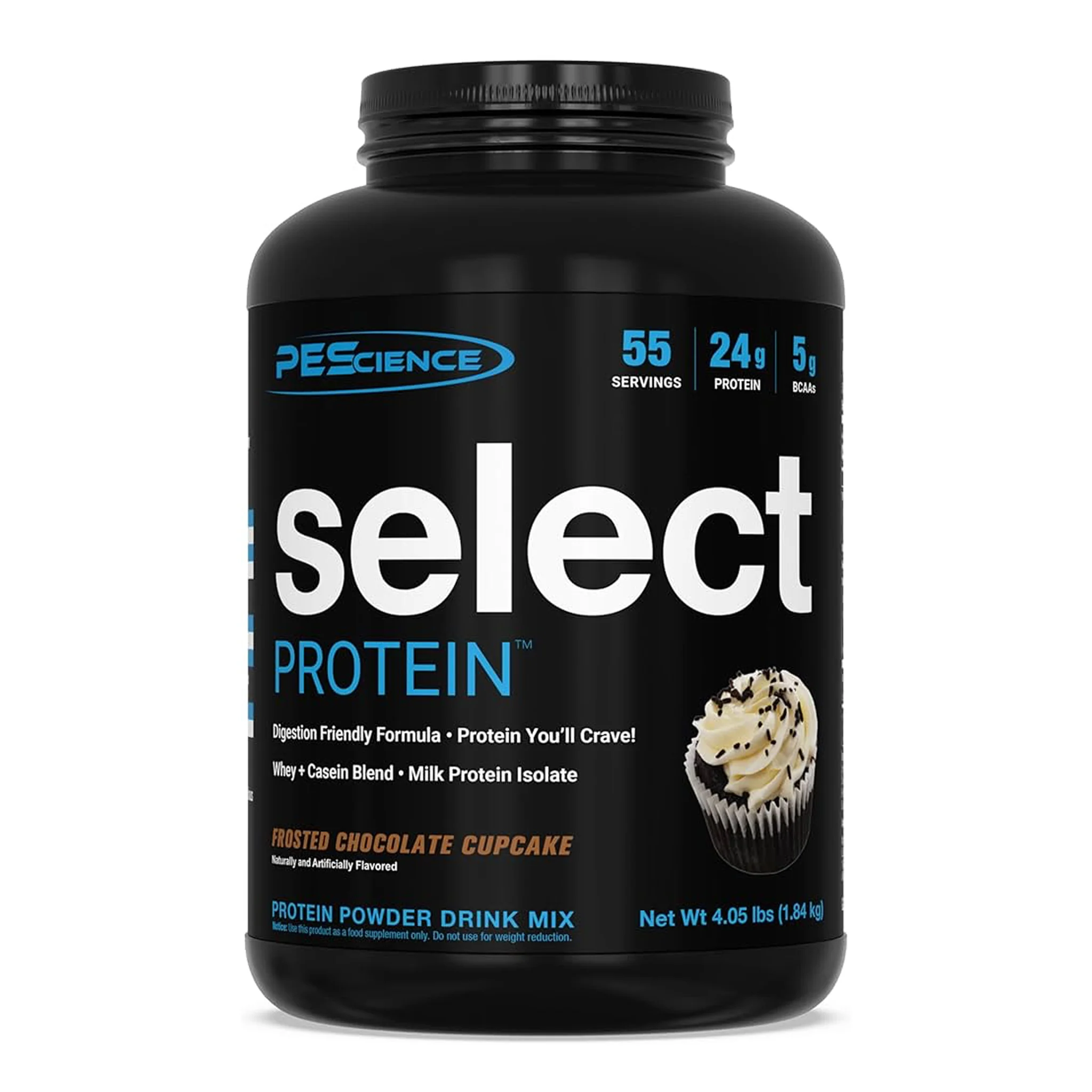 Pescience Select Whey Protein (4lbs) - Image 6