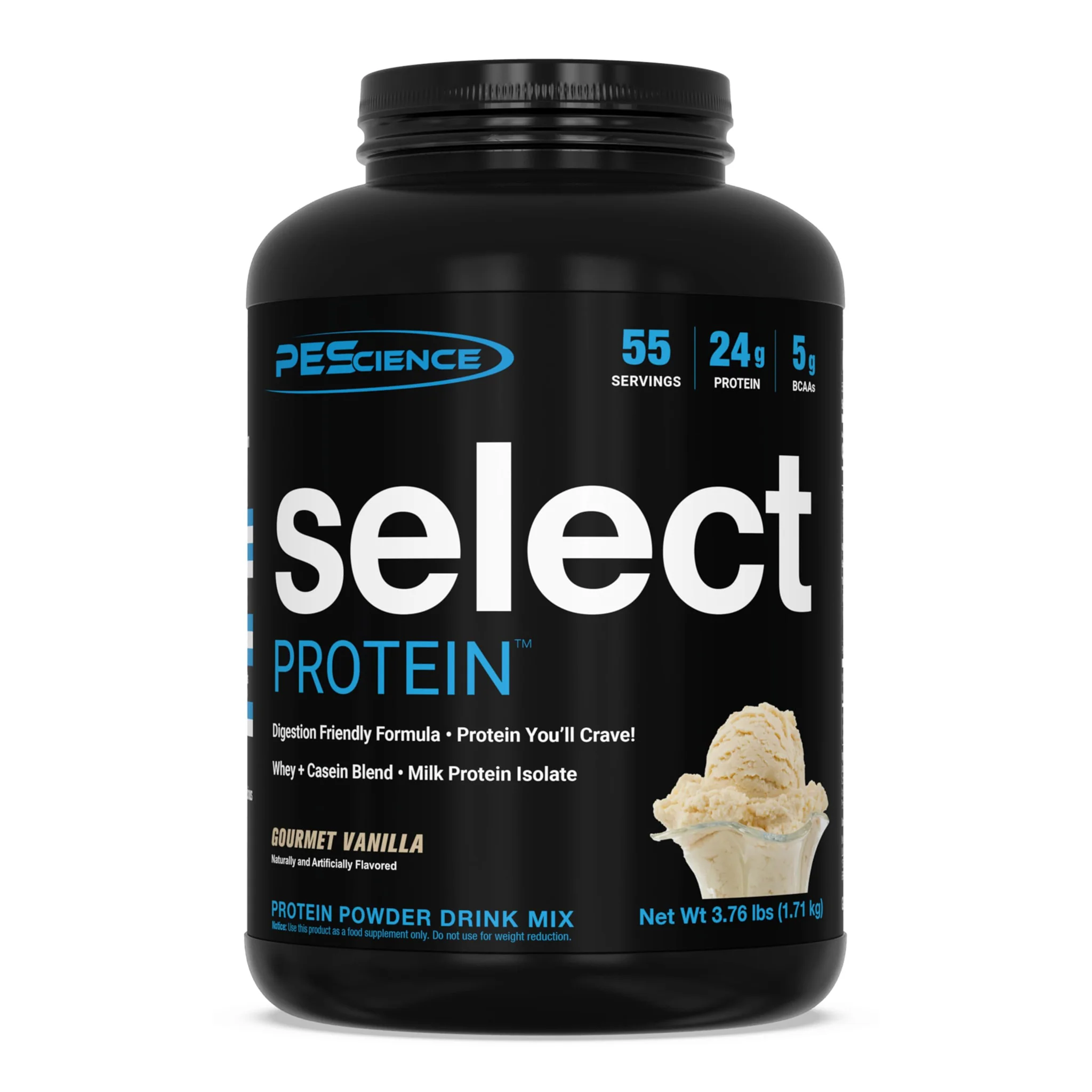 Pescience Select Whey Protein (4lbs) - Image 7