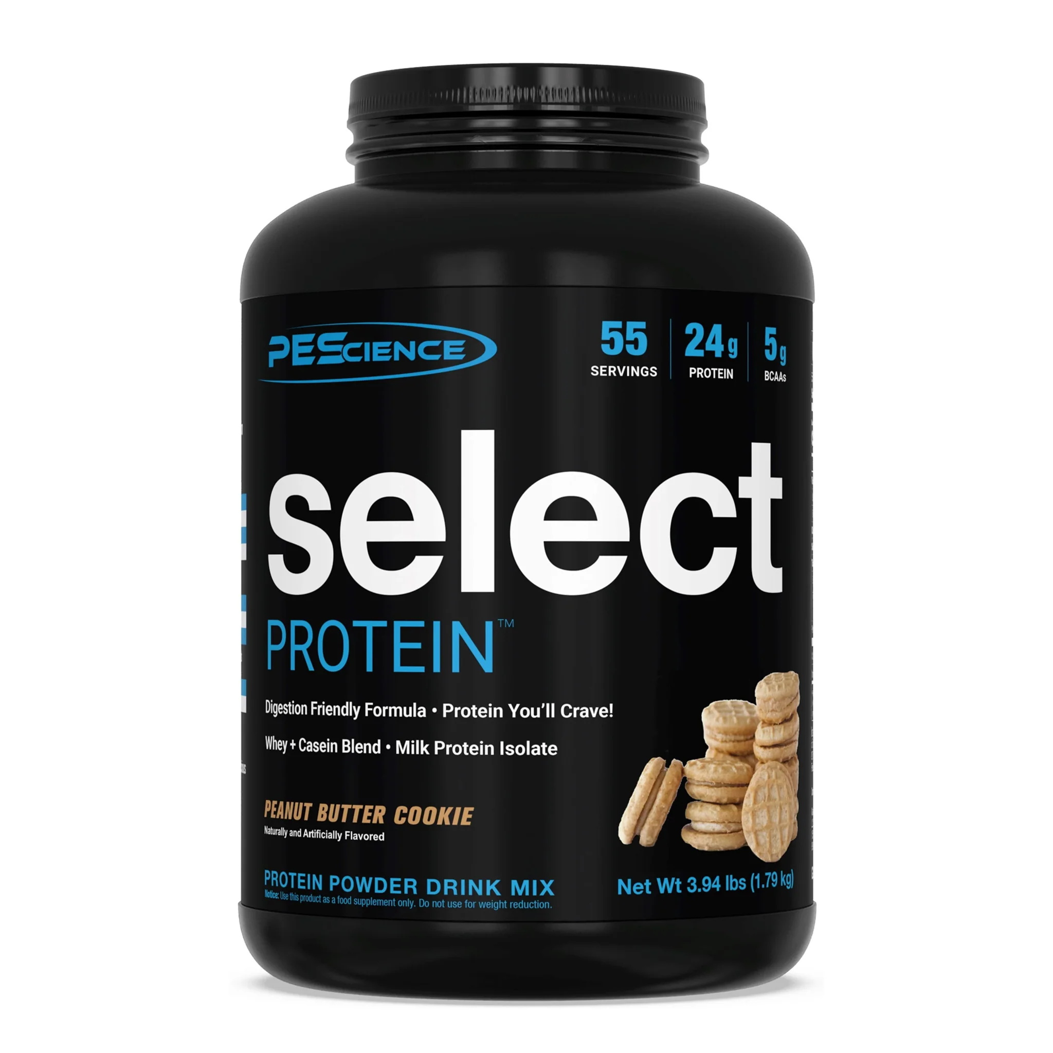 Pescience Select Whey Protein (4lbs) - Image 8