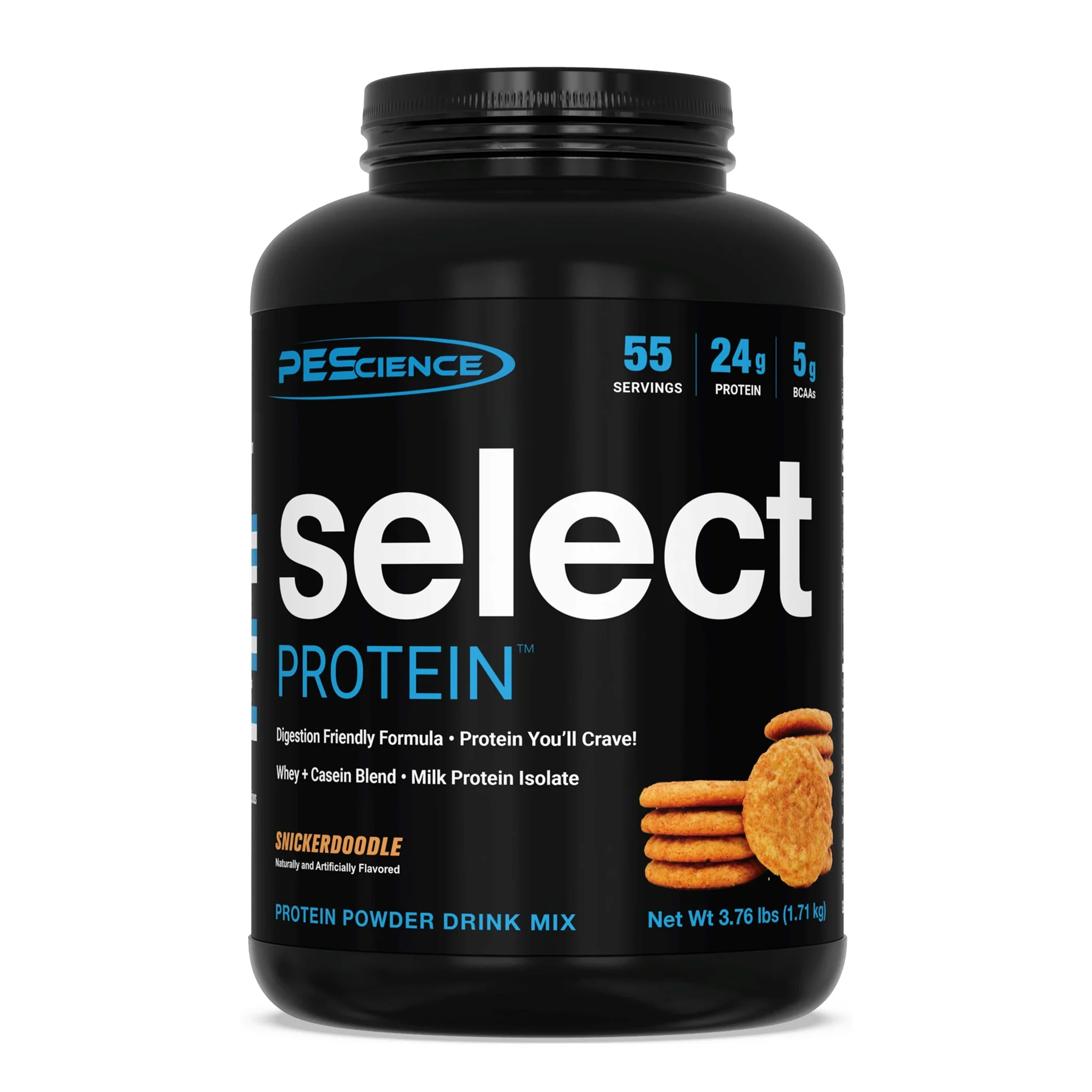 Pescience Select Whey Protein (4lbs) - Image 9