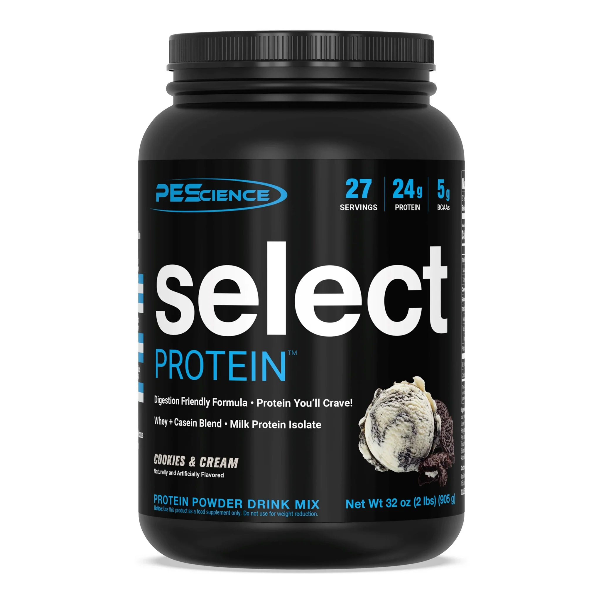 Pescience Select Whey Protein (2lbs) - Image 5