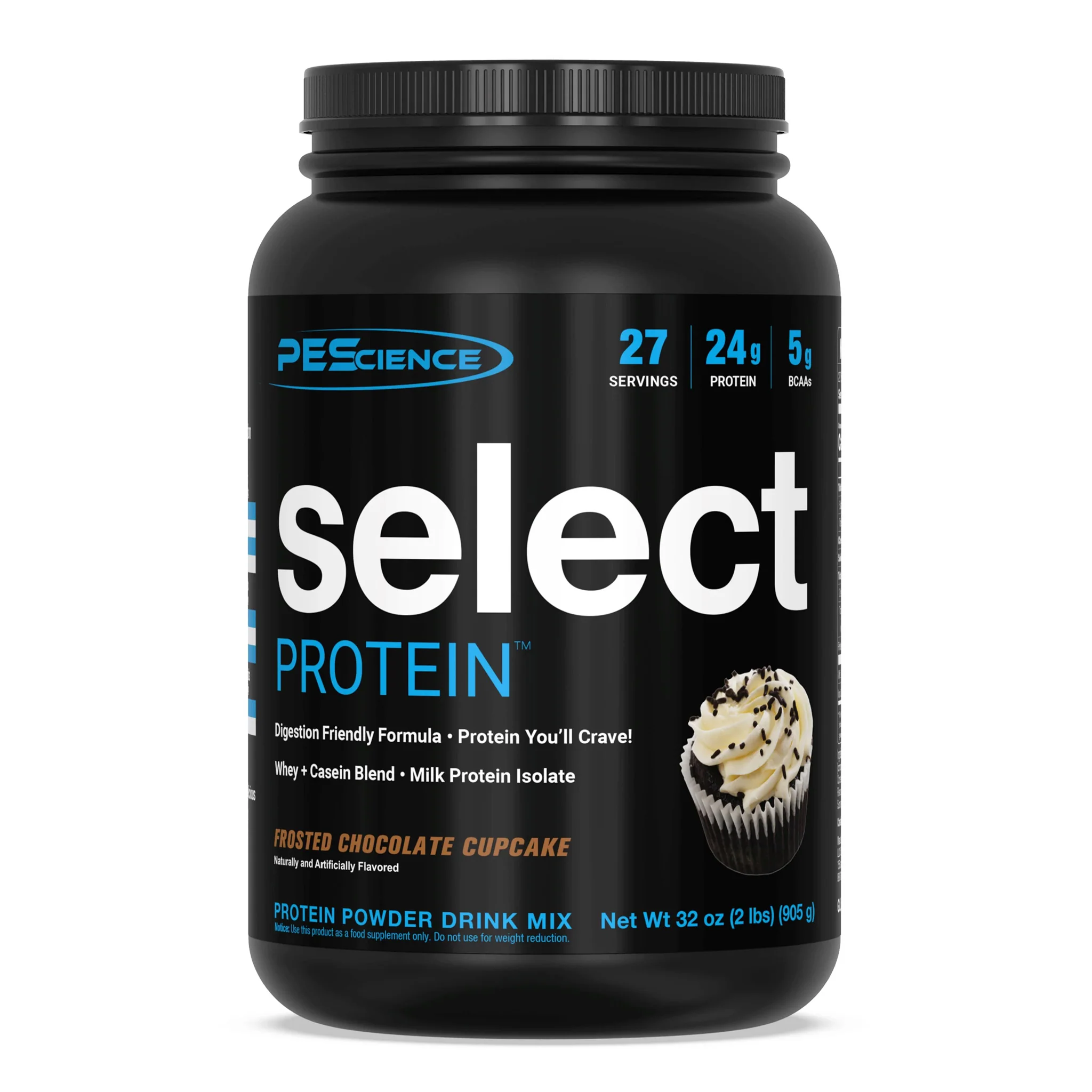 Pescience Select Whey Protein (2lbs) - Image 6
