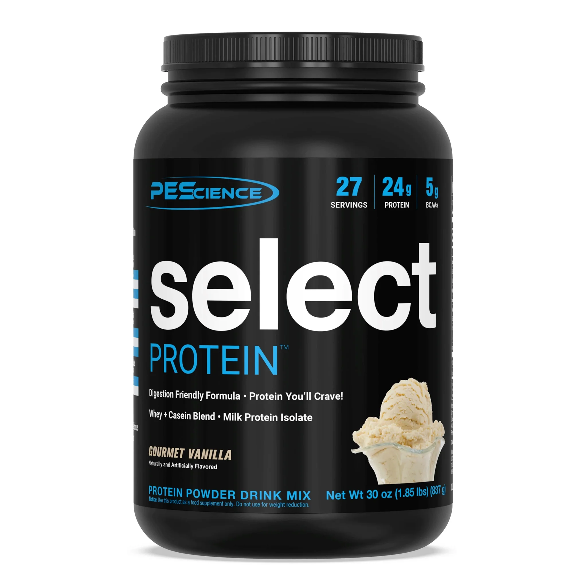 Pescience Select Whey Protein (2lbs) - Image 7