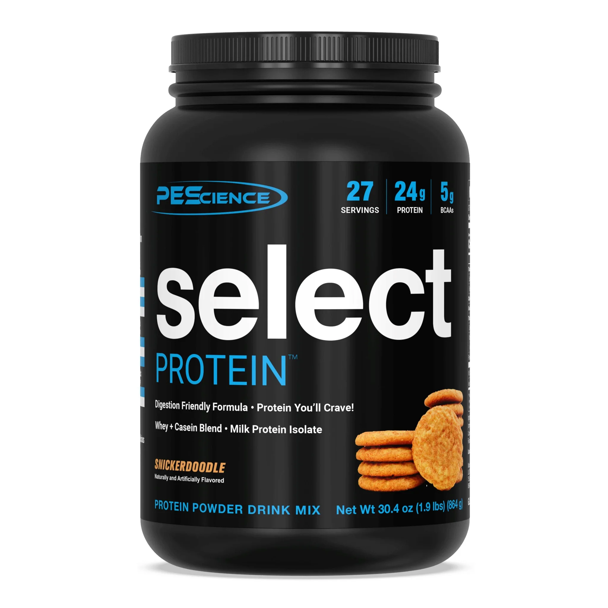 Pescience Select Whey Protein (2lbs) - Image 9