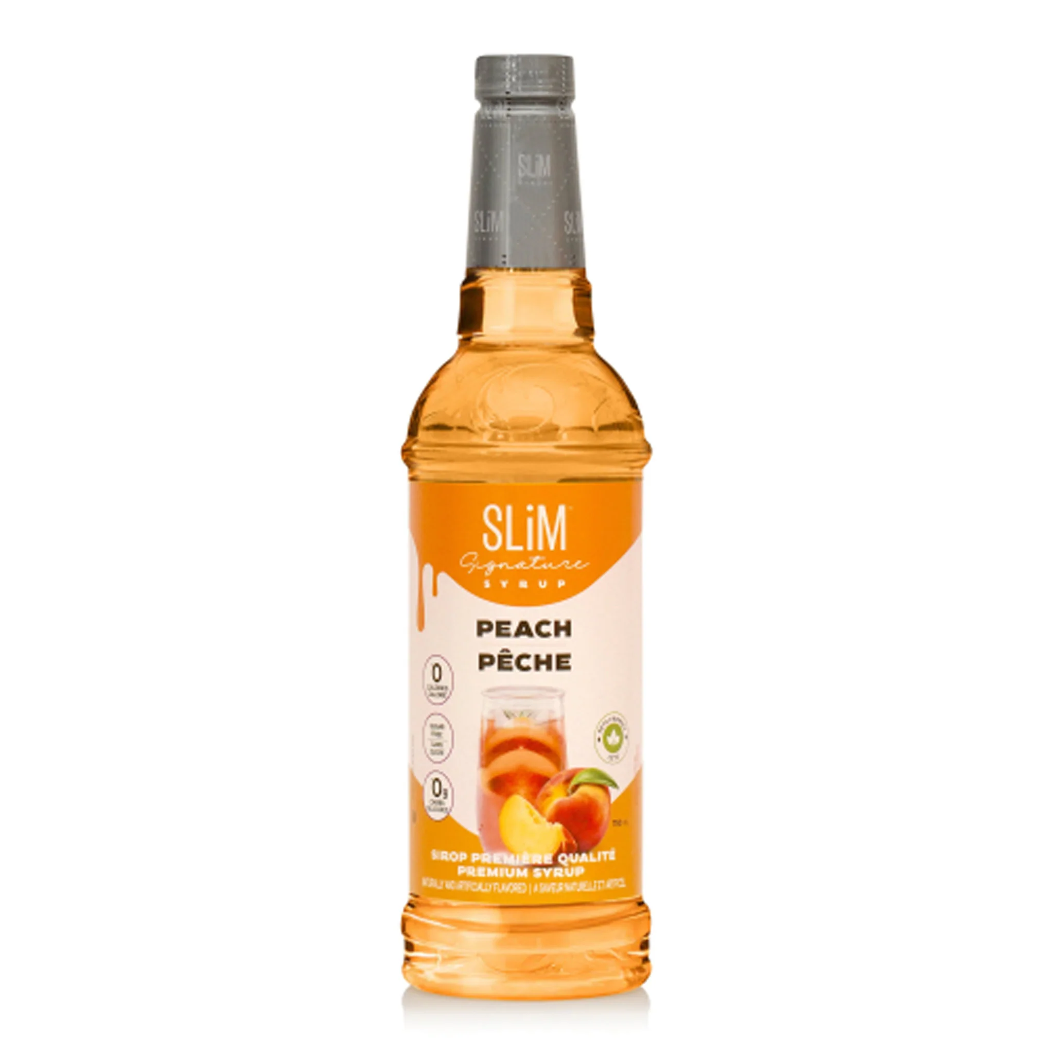 Slim Syrup Sugar Free Syrup (750ml) - Image 14